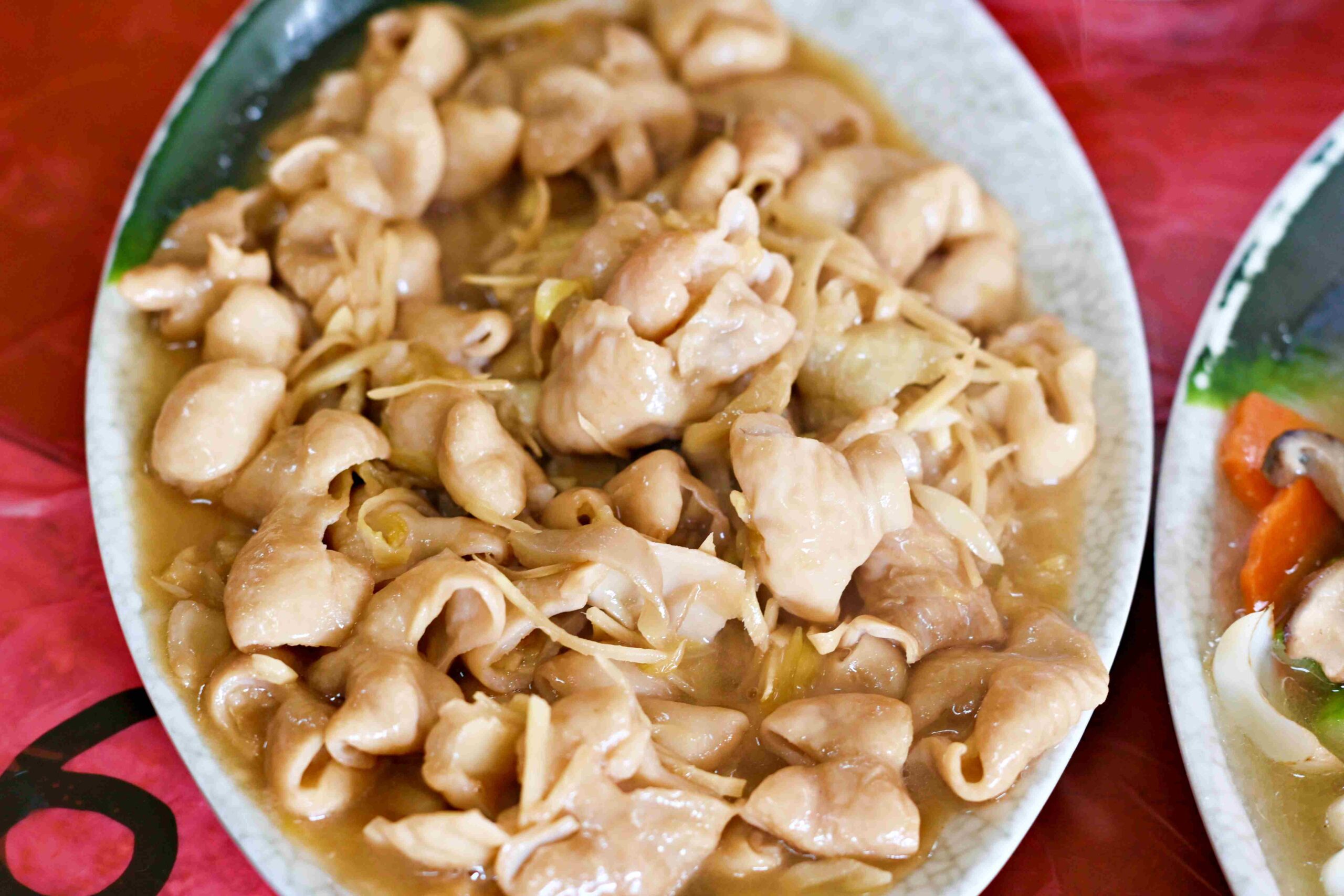 【台北美食】青菜園，平日也爆滿的竹子湖土雞霸主，絕對必吃推薦(菜單) @趙先生吃飯