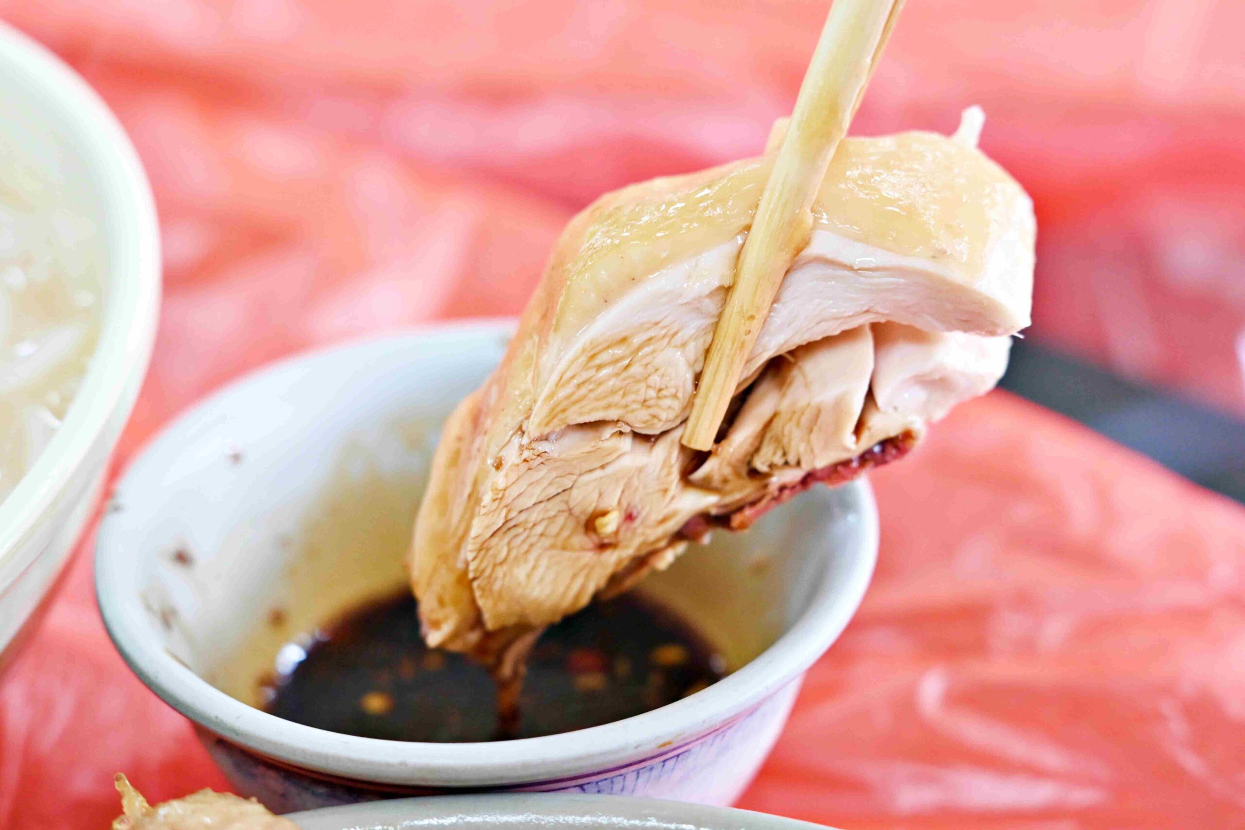 【台北美食】青菜園，平日也爆滿的竹子湖土雞霸主，絕對必吃推薦(菜單) @趙先生吃飯