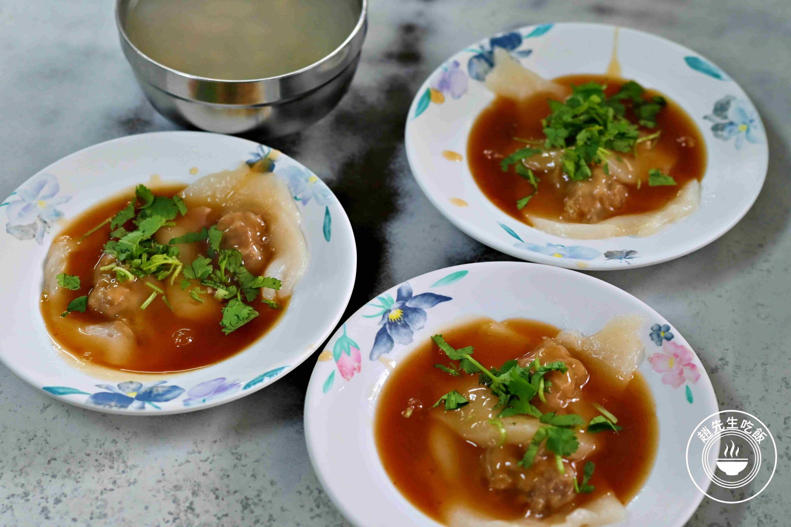 【士林美食】劍潭肉圓王，林志玲愛店，連續入選500碗的巷弄老店推薦(菜單) @趙先生吃飯