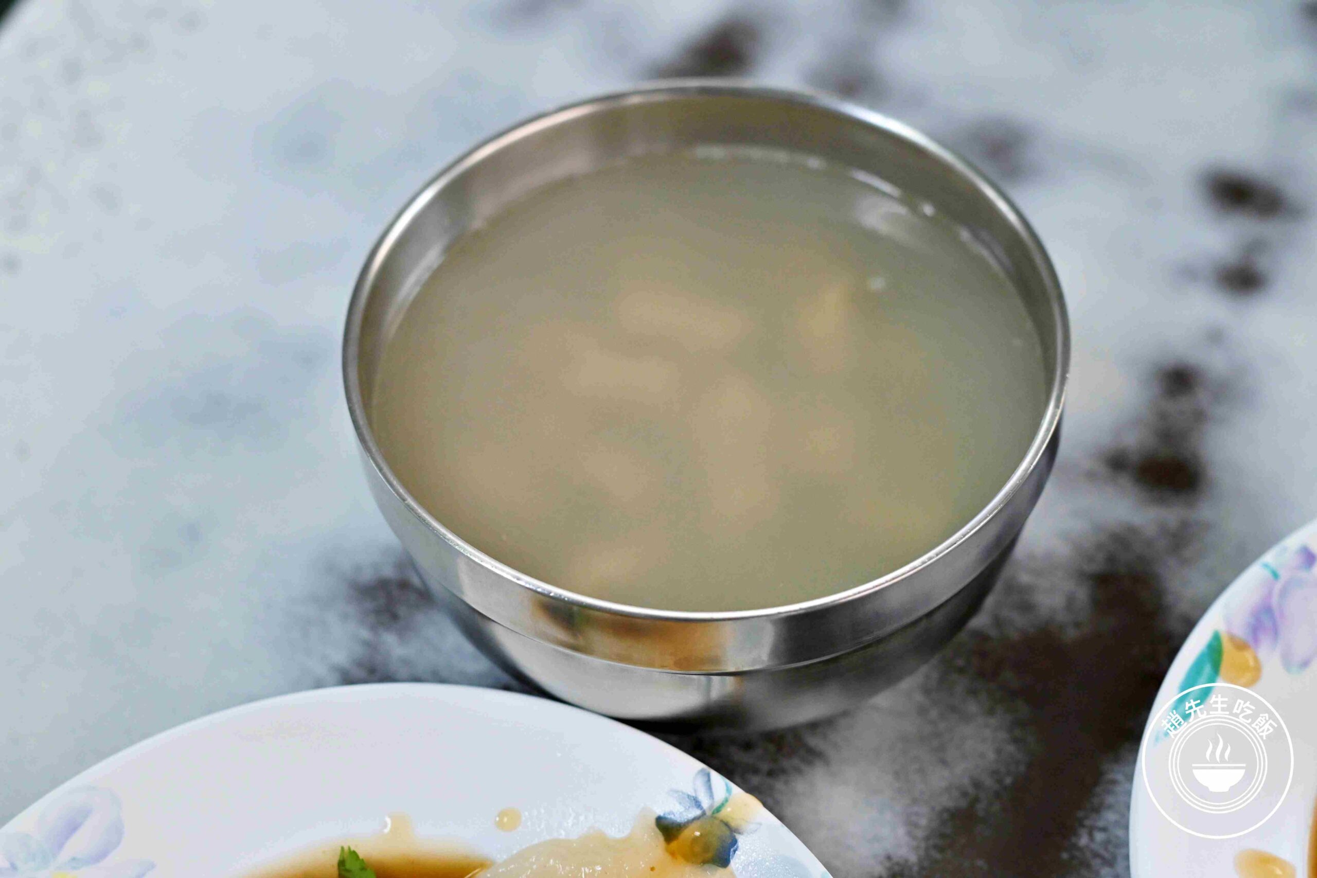 【士林美食】劍潭肉圓王，林志玲愛店，連續入選500碗的巷弄老店推薦(菜單) @趙先生吃飯