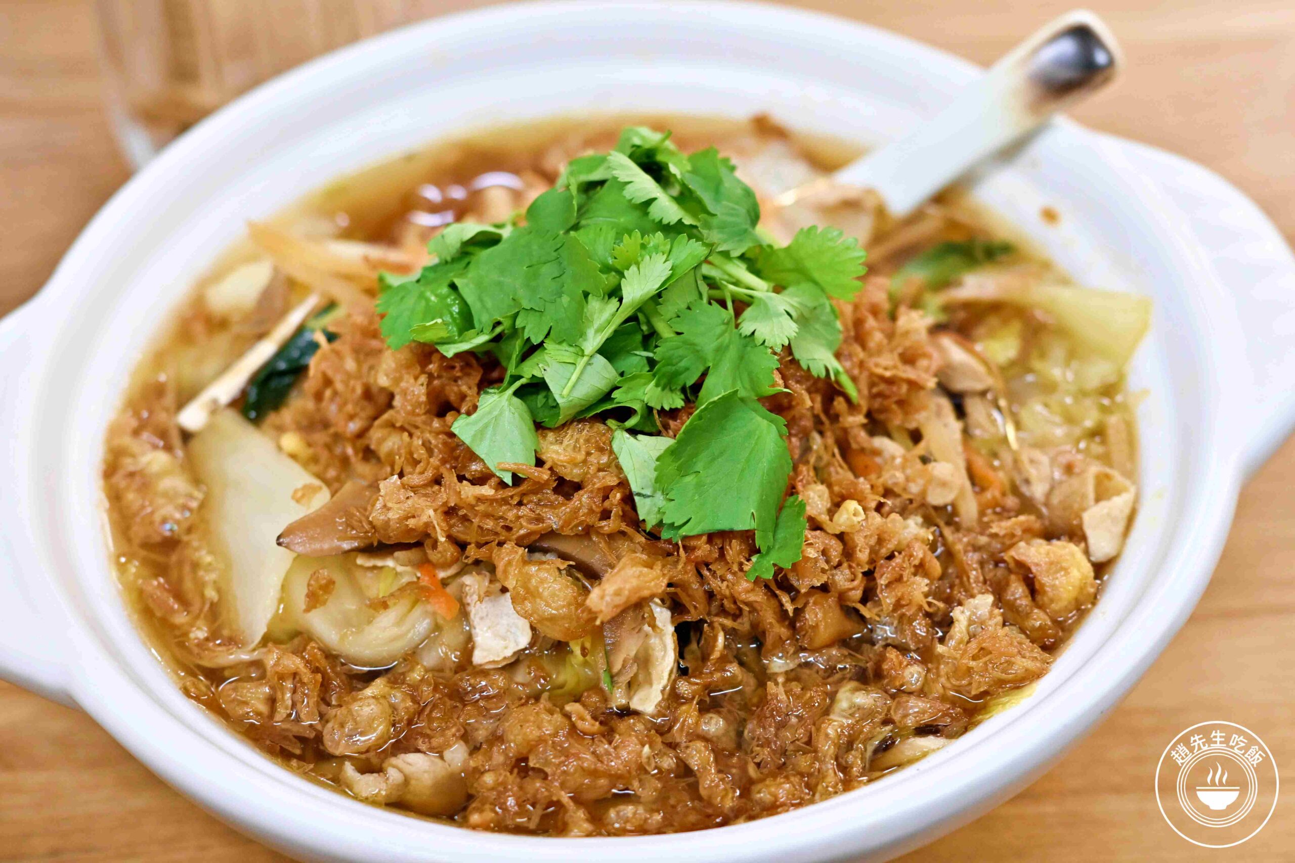 【宅配美食】壽豐小吃，2026年菜超澎湃，簡單加熱就像現煮推薦(2026年菜) @趙先生吃飯