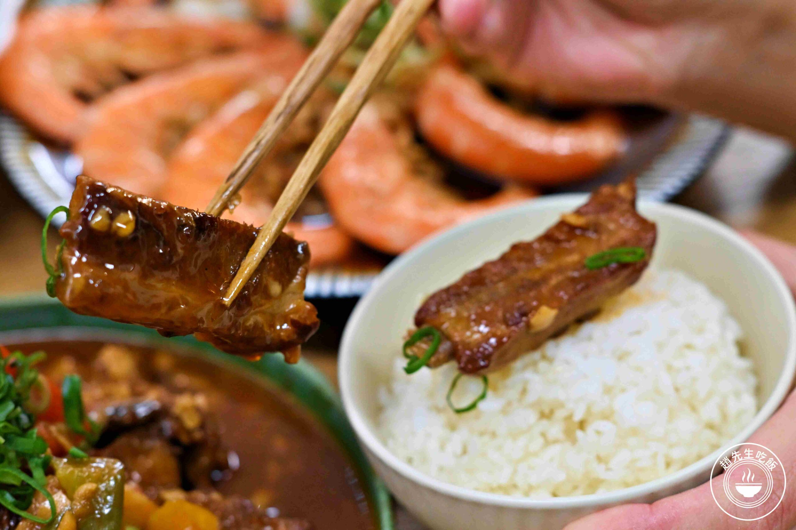 【宅配美食】壽豐小吃，2026年菜超澎湃，簡單加熱就像現煮推薦(2026年菜) @趙先生吃飯