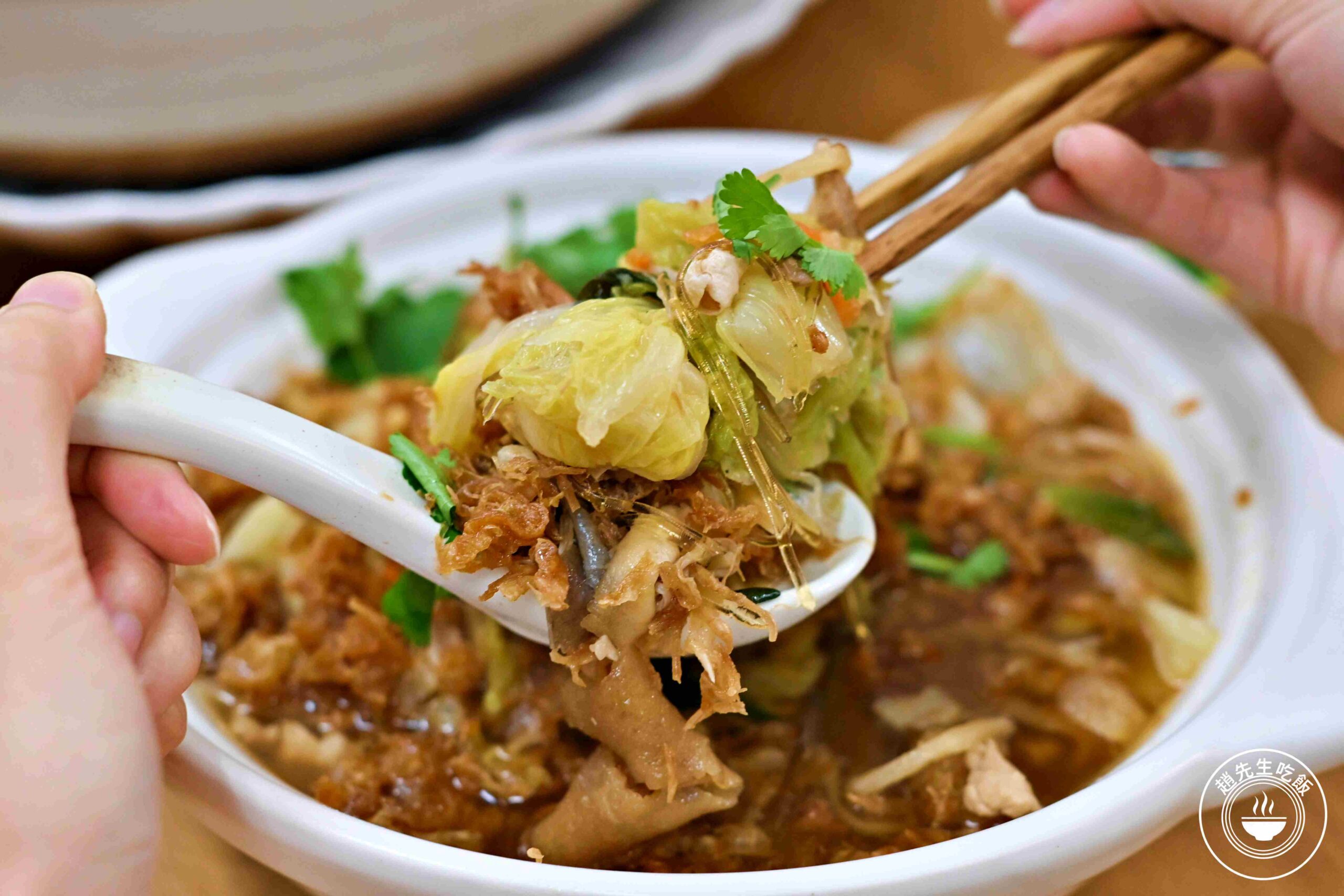 【宅配美食】壽豐小吃，2026年菜超澎湃，簡單加熱就像現煮推薦(2026年菜) @趙先生吃飯