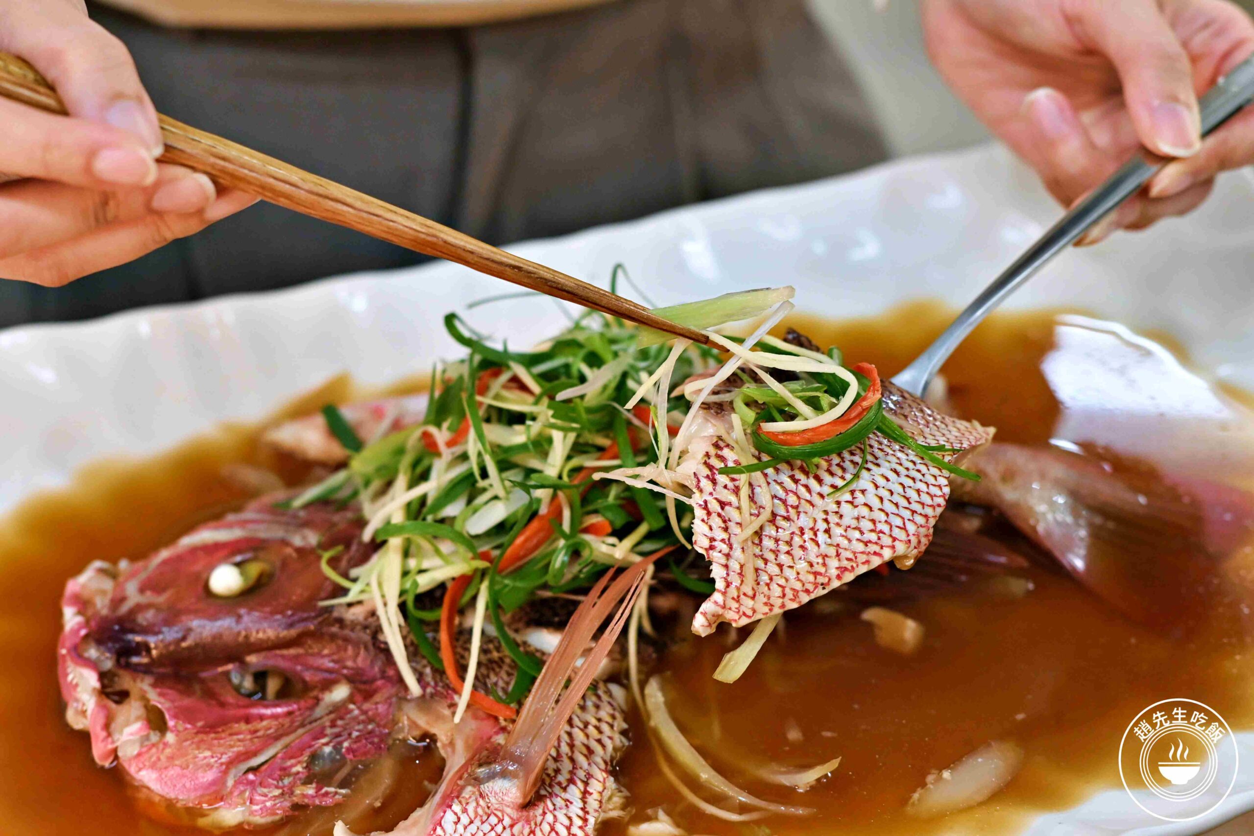 【宅配美食】壽豐小吃，2026年菜超澎湃，簡單加熱就像現煮推薦(2026年菜) @趙先生吃飯