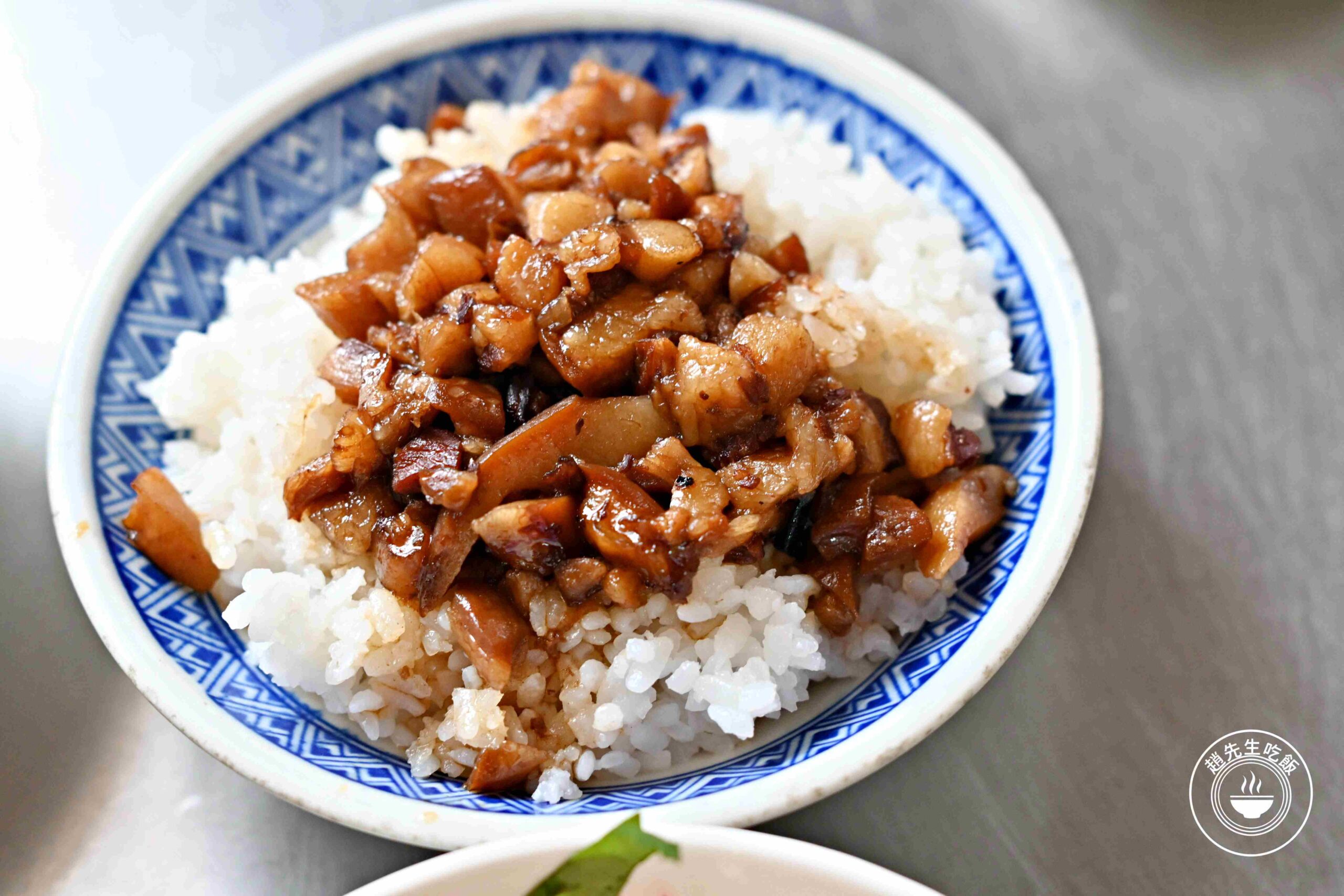 【萬華美食】川業肉圓，龍山寺百年肉圓老店，酥脆肉圓超好吃推薦(菜單) @趙先生吃飯