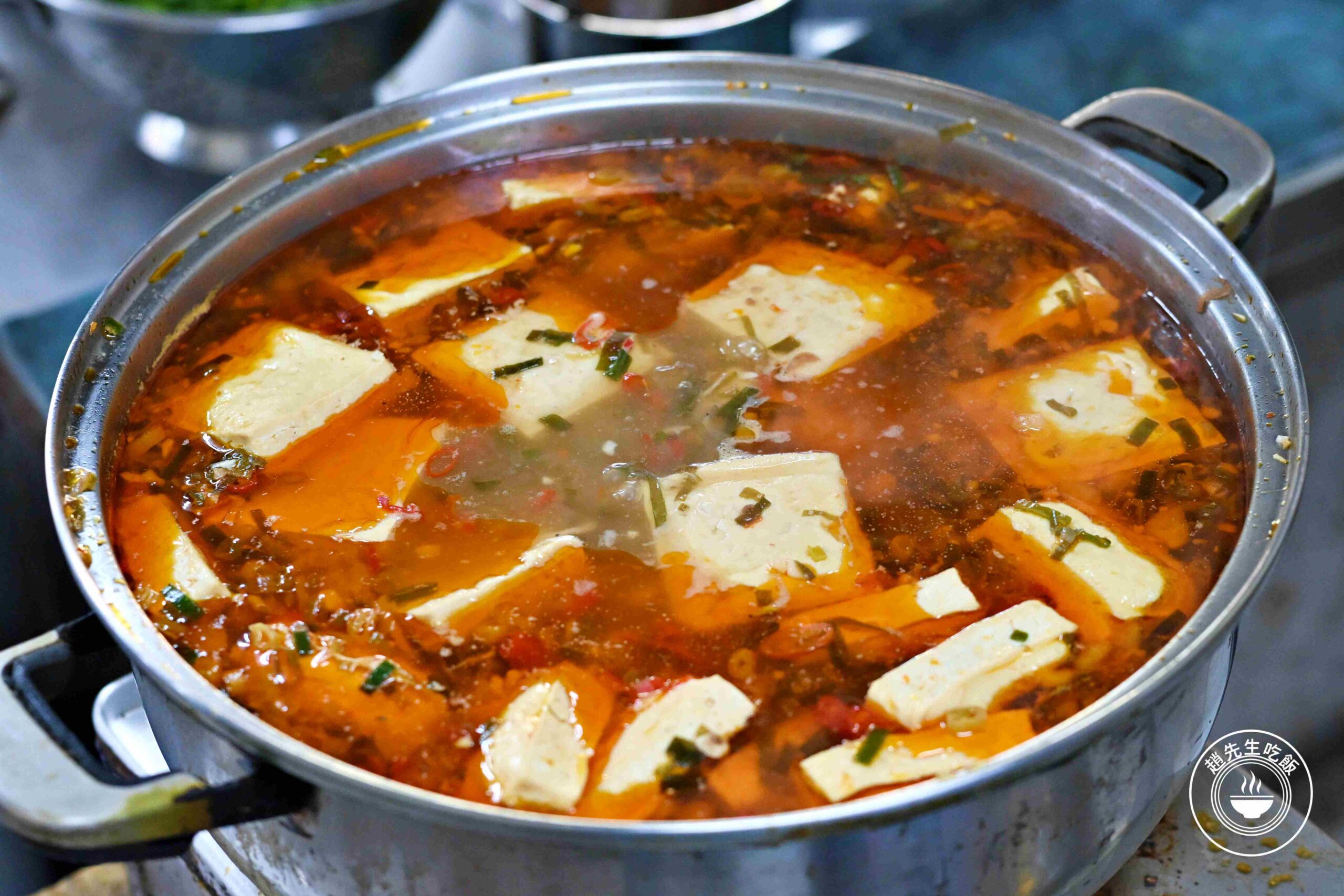 【永和美食】同安街麵線羹永和保平，古亭老店第三代傳承，通通50元推薦(菜單) @趙先生吃飯