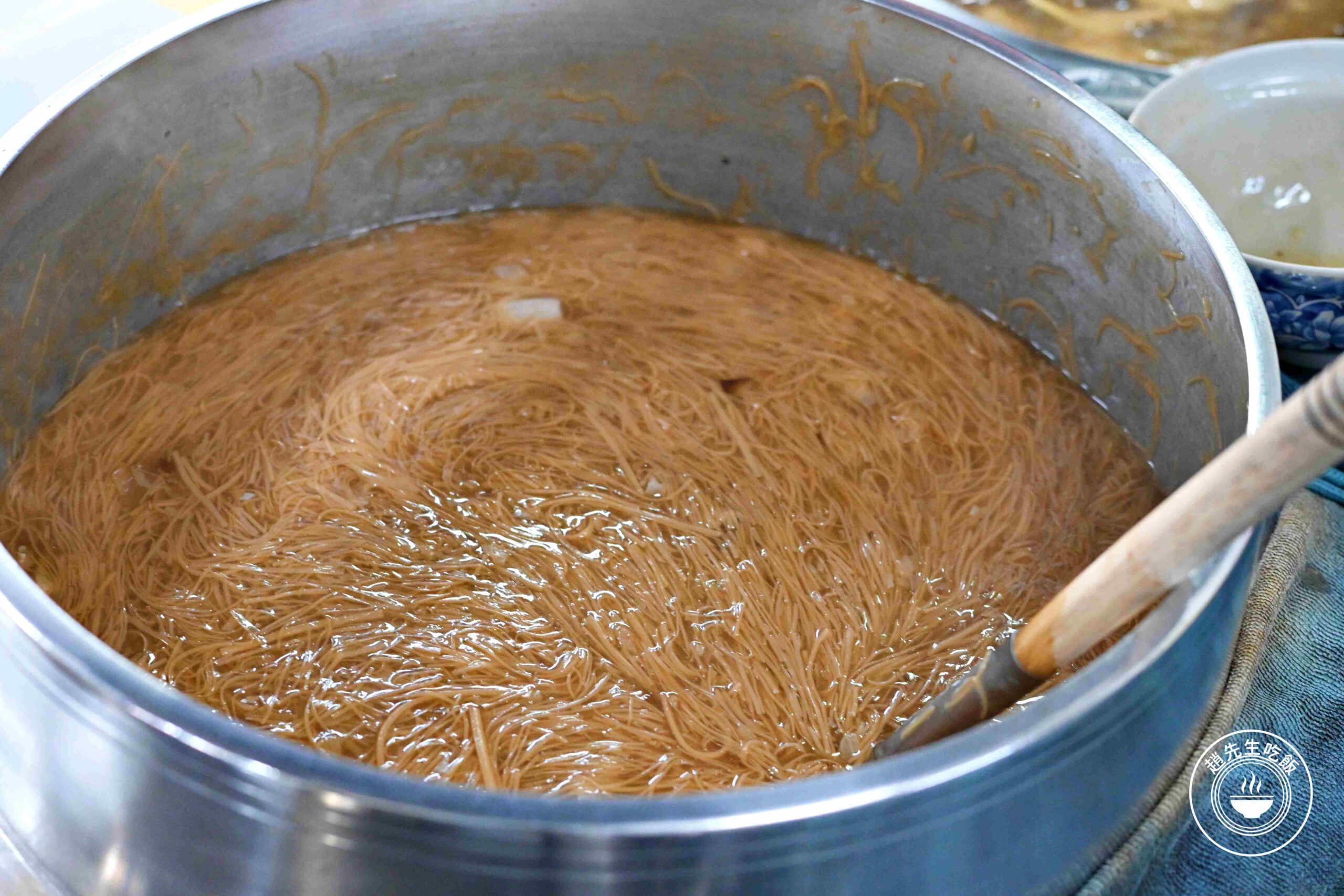 【永和美食】同安街麵線羹永和保平，古亭老店第三代傳承，通通50元推薦(菜單) @趙先生吃飯