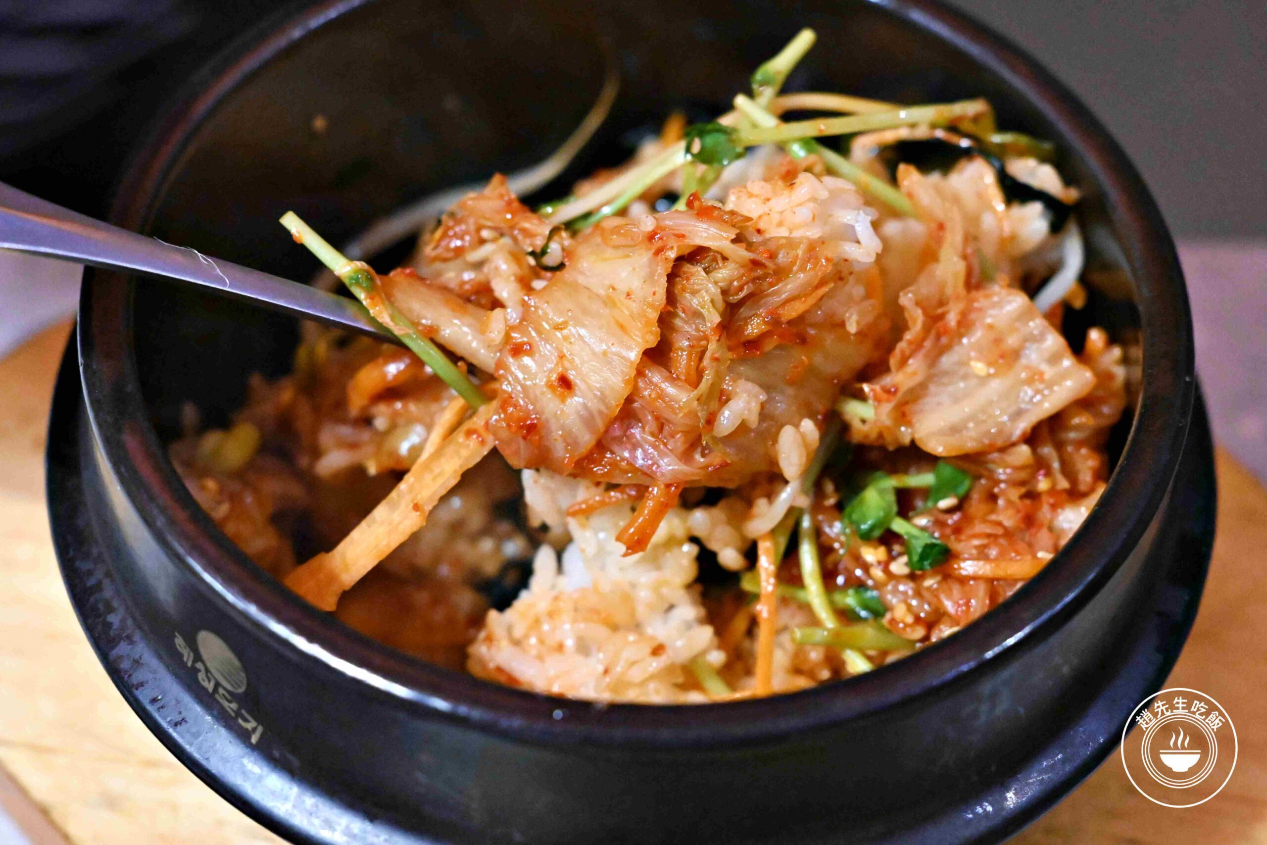 【新莊美食】Oh ! Yaki 精緻燒肉吃到飽-新莊店，16oz牛排、M9和牛隨你吃推薦(菜單) @趙先生吃飯