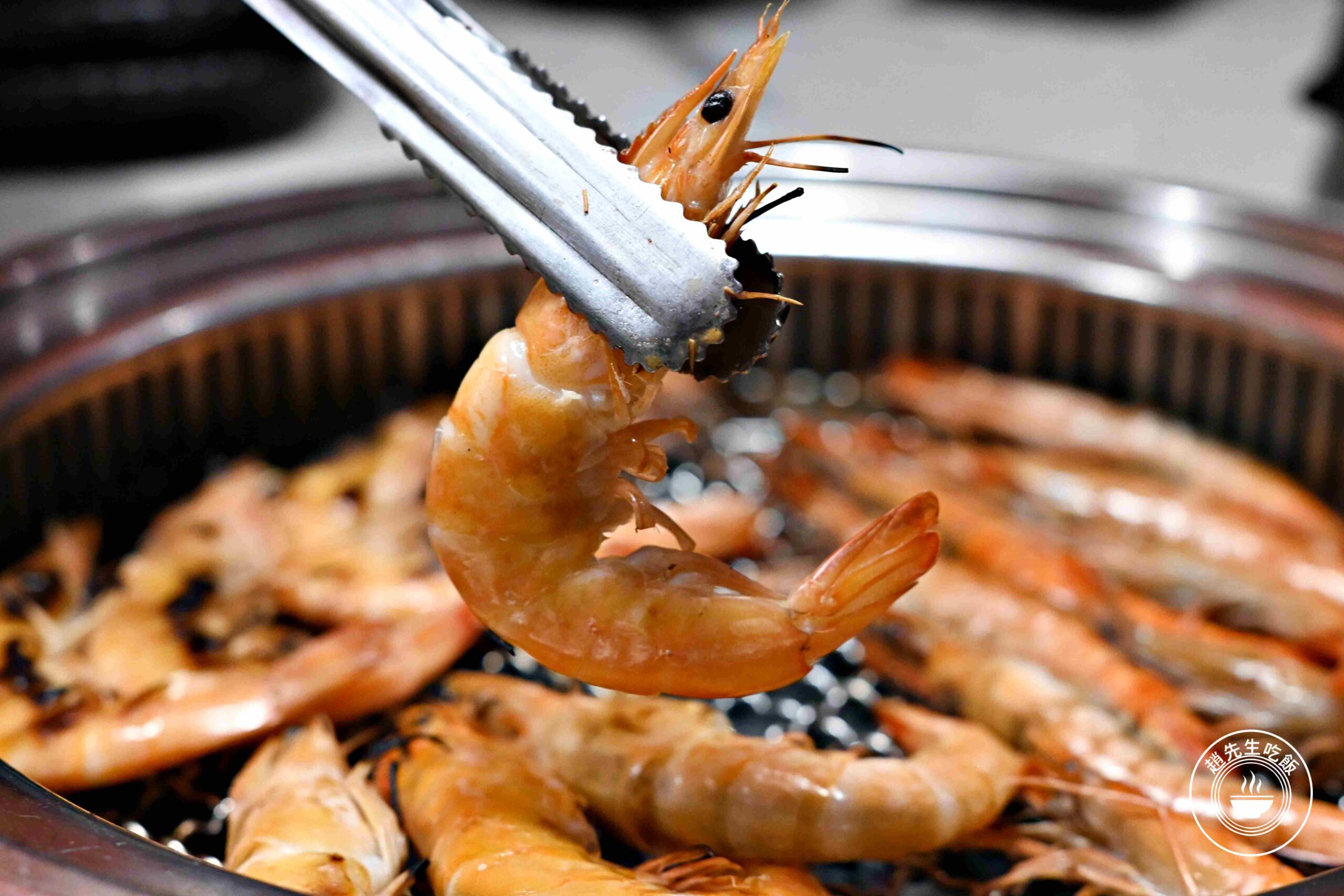 【新莊美食】Oh ! Yaki 精緻燒肉吃到飽-新莊店，16oz牛排、M9和牛隨你吃推薦(菜單) @趙先生吃飯