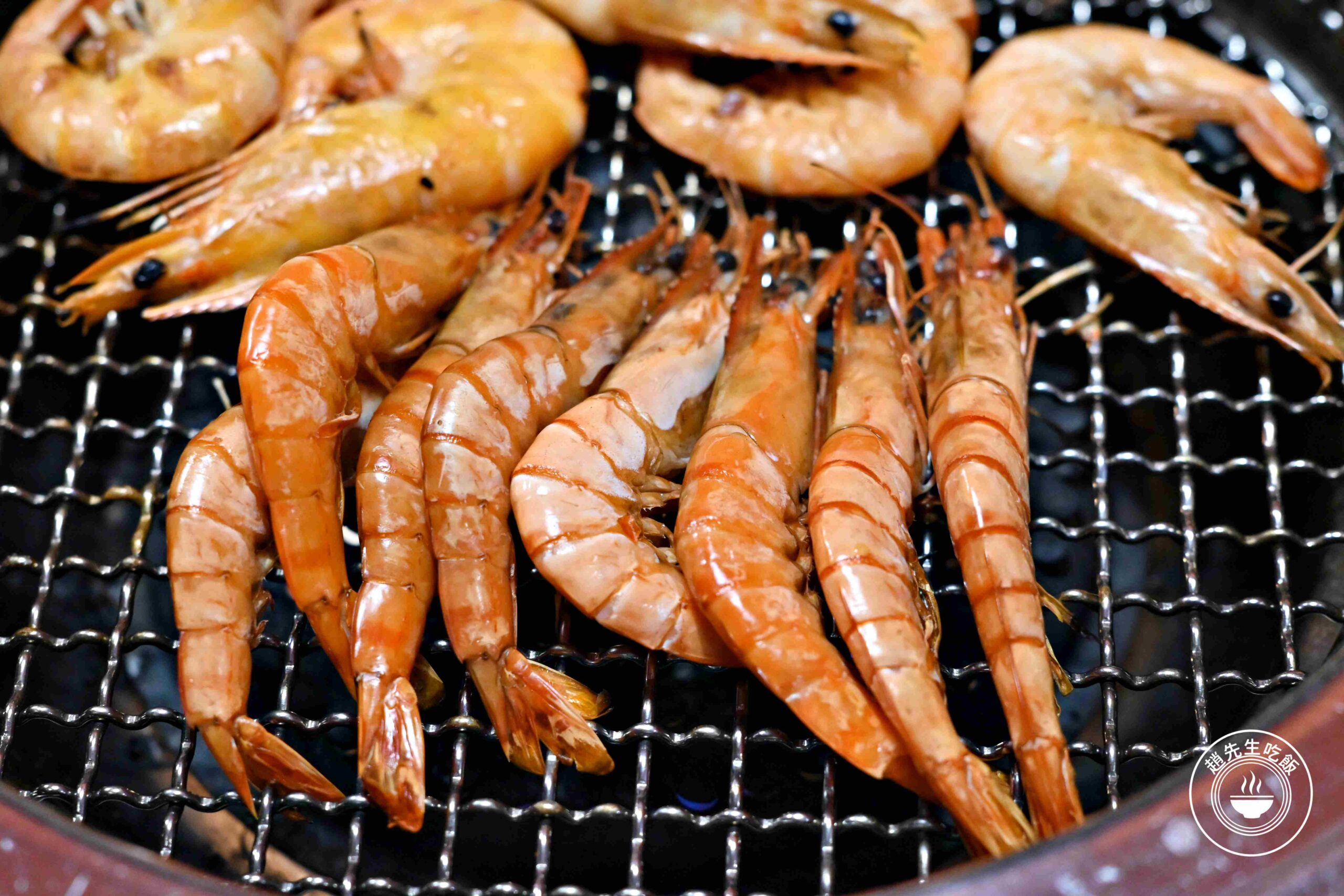 【新莊美食】Oh ! Yaki 精緻燒肉吃到飽-新莊店，16oz牛排、M9和牛隨你吃推薦(菜單) @趙先生吃飯