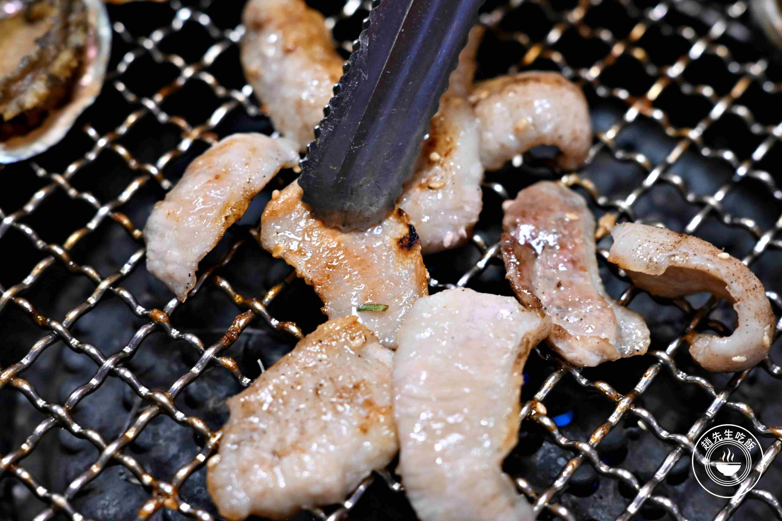 【新莊美食】Oh ! Yaki 精緻燒肉吃到飽-新莊店，16oz牛排、M9和牛隨你吃推薦(菜單) @趙先生吃飯