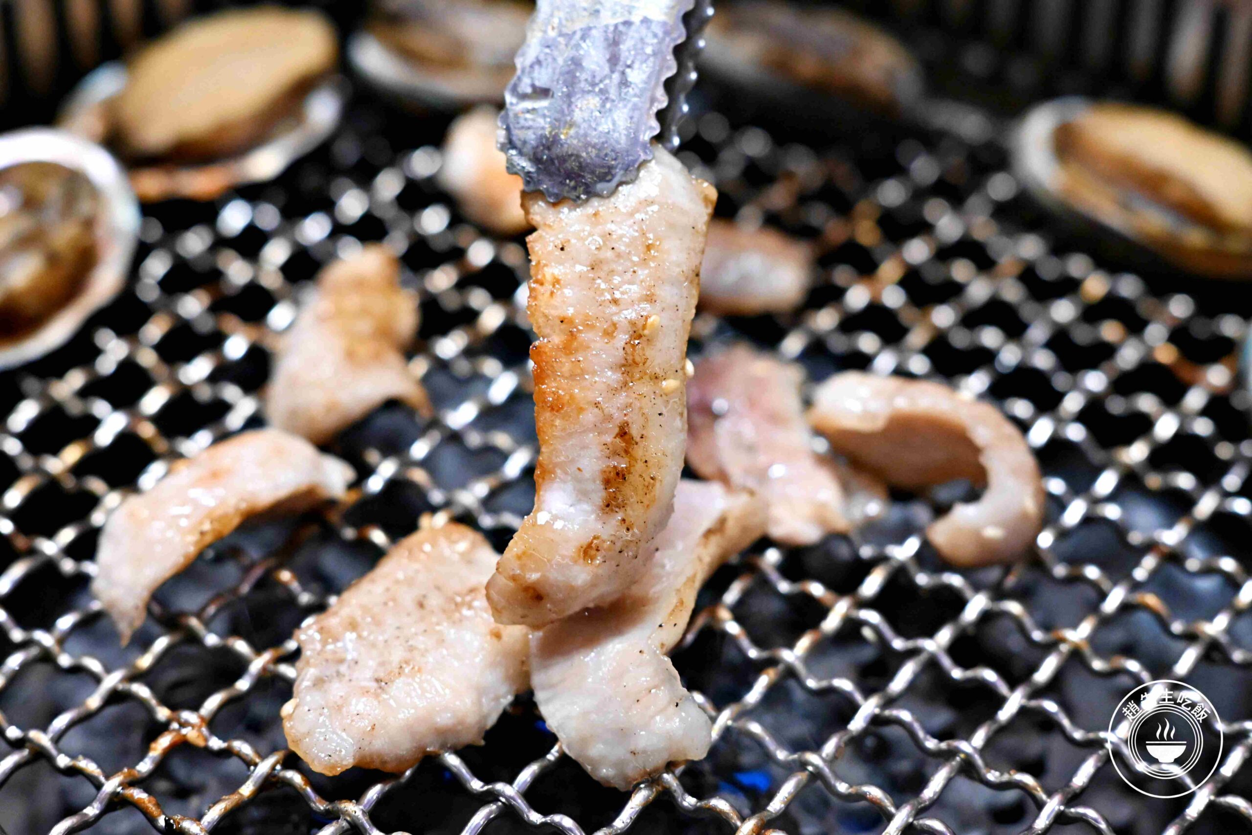 【新莊美食】Oh ! Yaki 精緻燒肉吃到飽-新莊店，16oz牛排、M9和牛隨你吃推薦(菜單) @趙先生吃飯