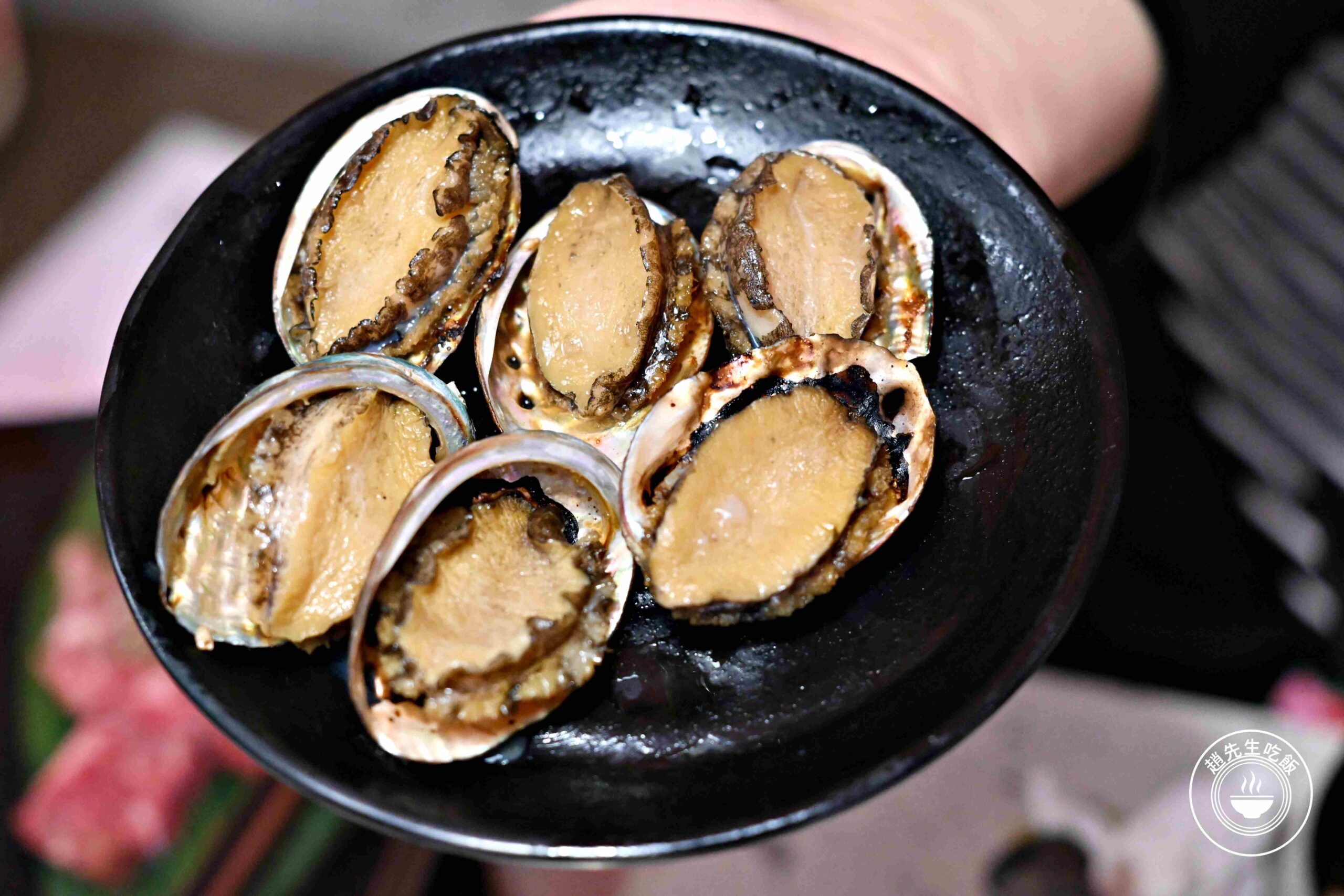 【新莊美食】Oh ! Yaki 精緻燒肉吃到飽-新莊店，16oz牛排、M9和牛隨你吃推薦(菜單) @趙先生吃飯