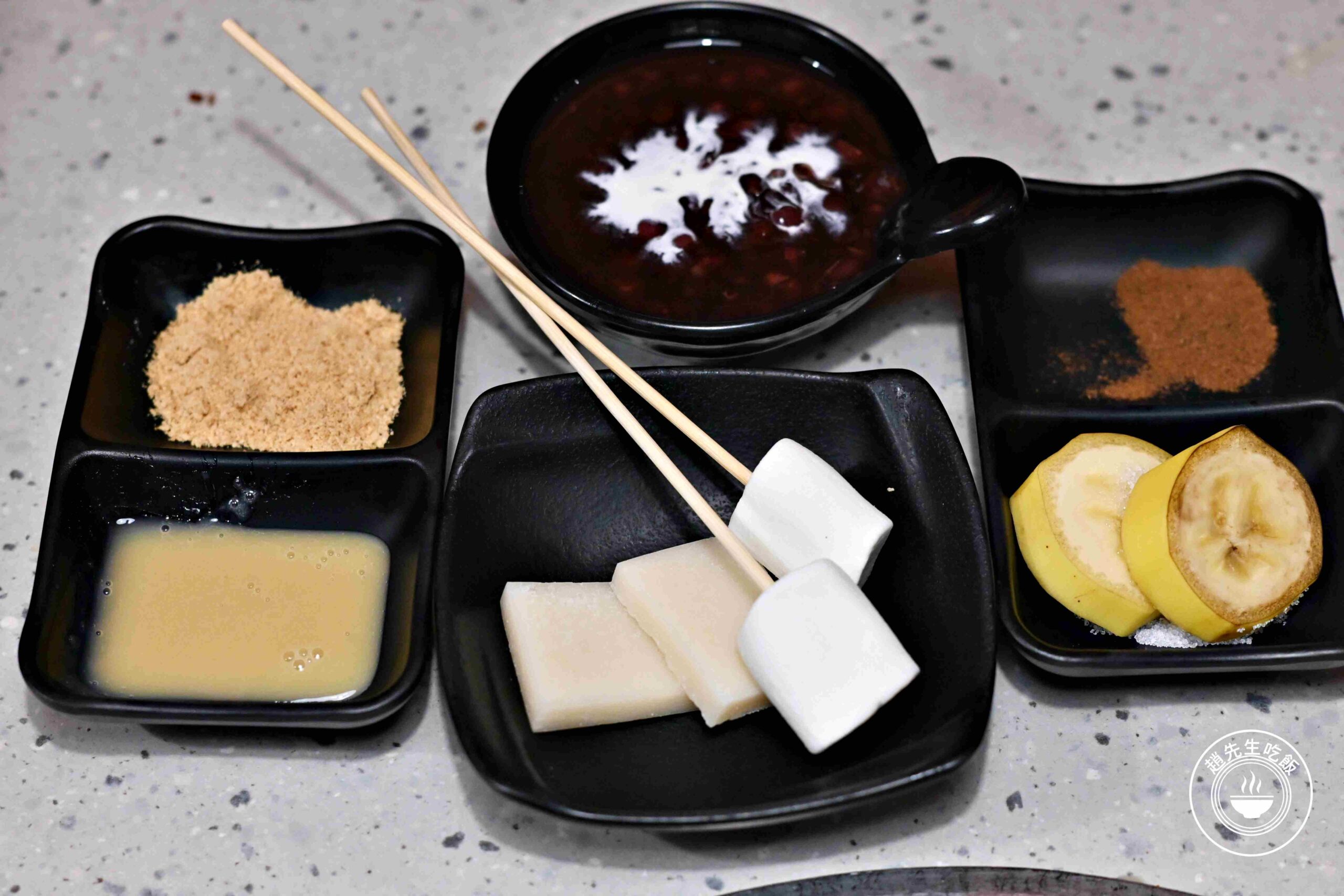 【新莊美食】Oh ! Yaki 精緻燒肉吃到飽-新莊店，16oz牛排、M9和牛隨你吃推薦(菜單) @趙先生吃飯