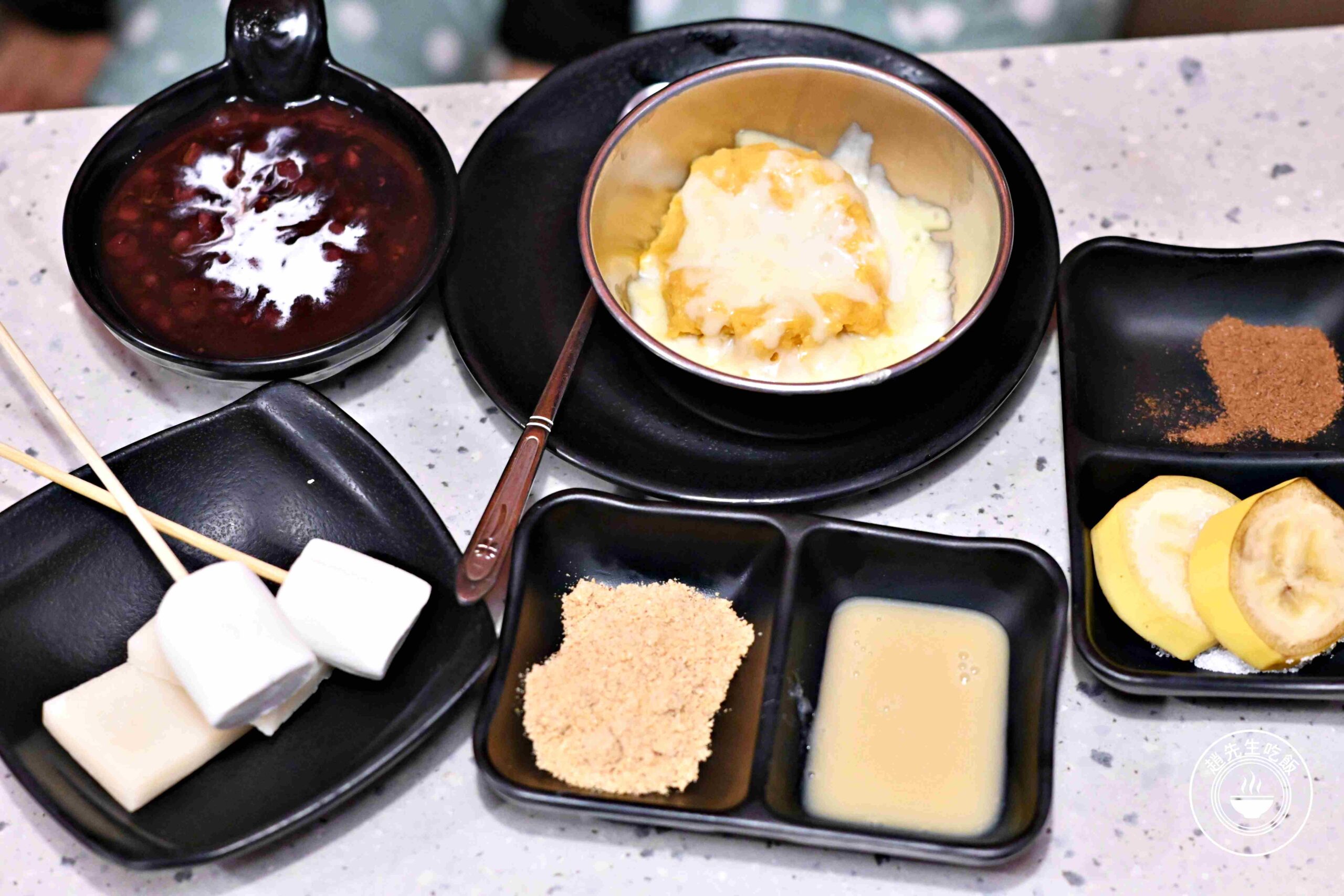 【新莊美食】Oh ! Yaki 精緻燒肉吃到飽-新莊店，16oz牛排、M9和牛隨你吃推薦(菜單) @趙先生吃飯