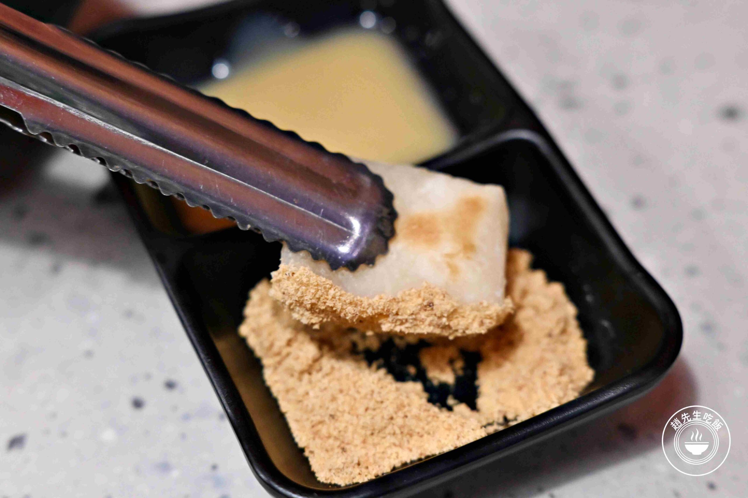 【新莊美食】Oh ! Yaki 精緻燒肉吃到飽-新莊店，16oz牛排、M9和牛隨你吃推薦(菜單) @趙先生吃飯