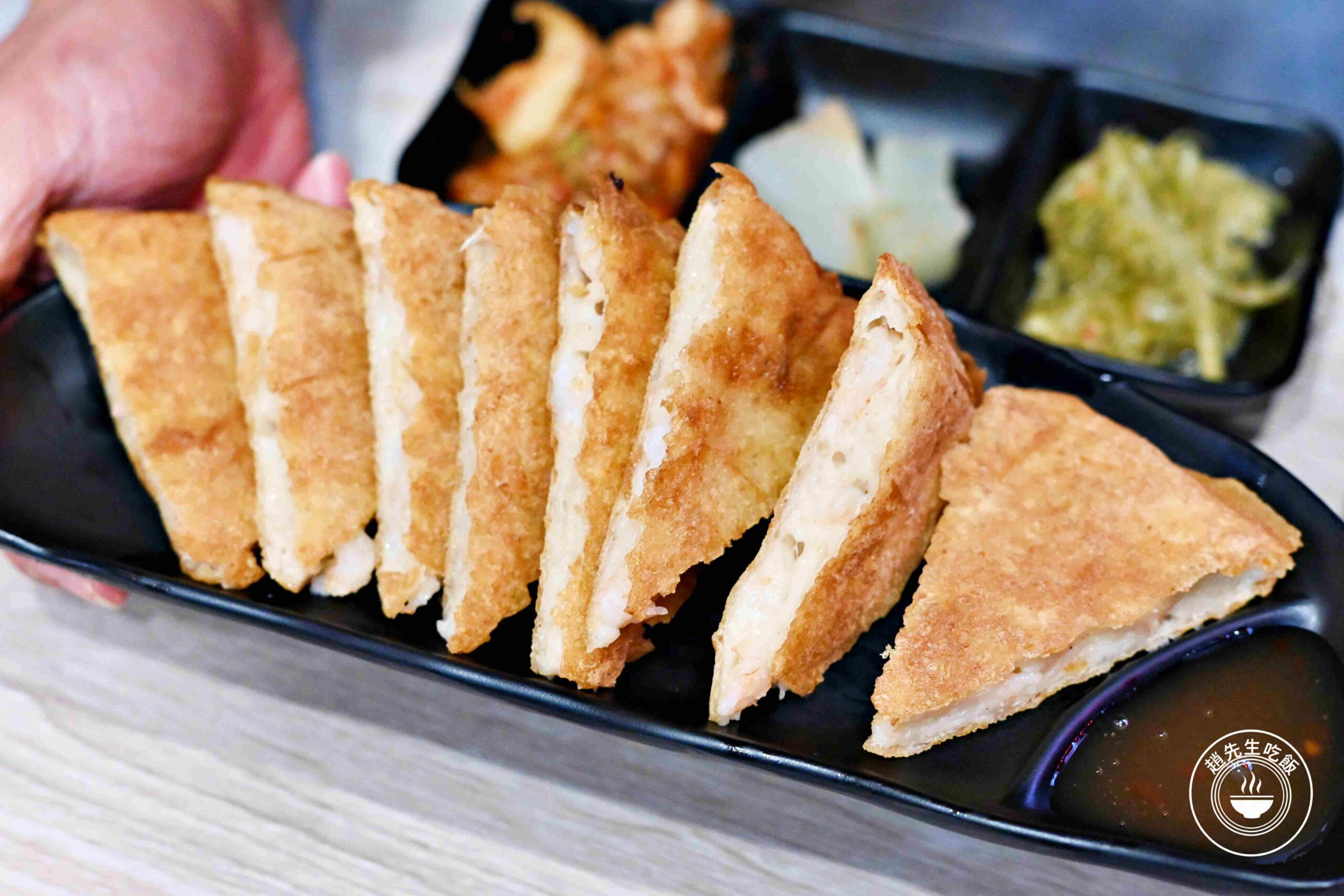 【新莊美食】柒息地串燒居酒屋新莊中華店，五小時熬煮的靈魂烤肉醬超強推薦(菜單) @趙先生吃飯