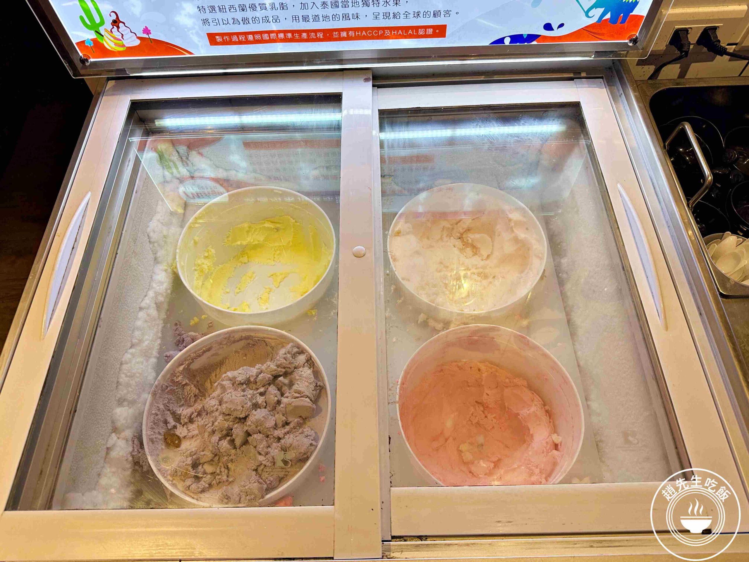 【新莊美食】Oh ! Yaki 精緻燒肉吃到飽-新莊店，16oz牛排、M9和牛隨你吃推薦(菜單) @趙先生吃飯