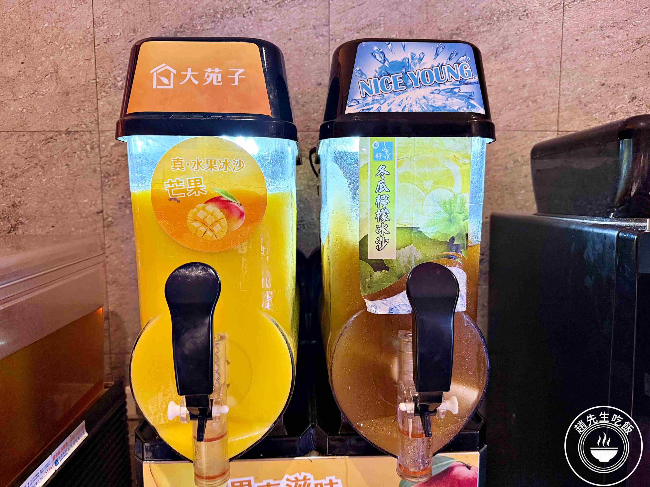 【新莊美食】Oh ! Yaki 精緻燒肉吃到飽-新莊店，16oz牛排、M9和牛隨你吃推薦(菜單) @趙先生吃飯