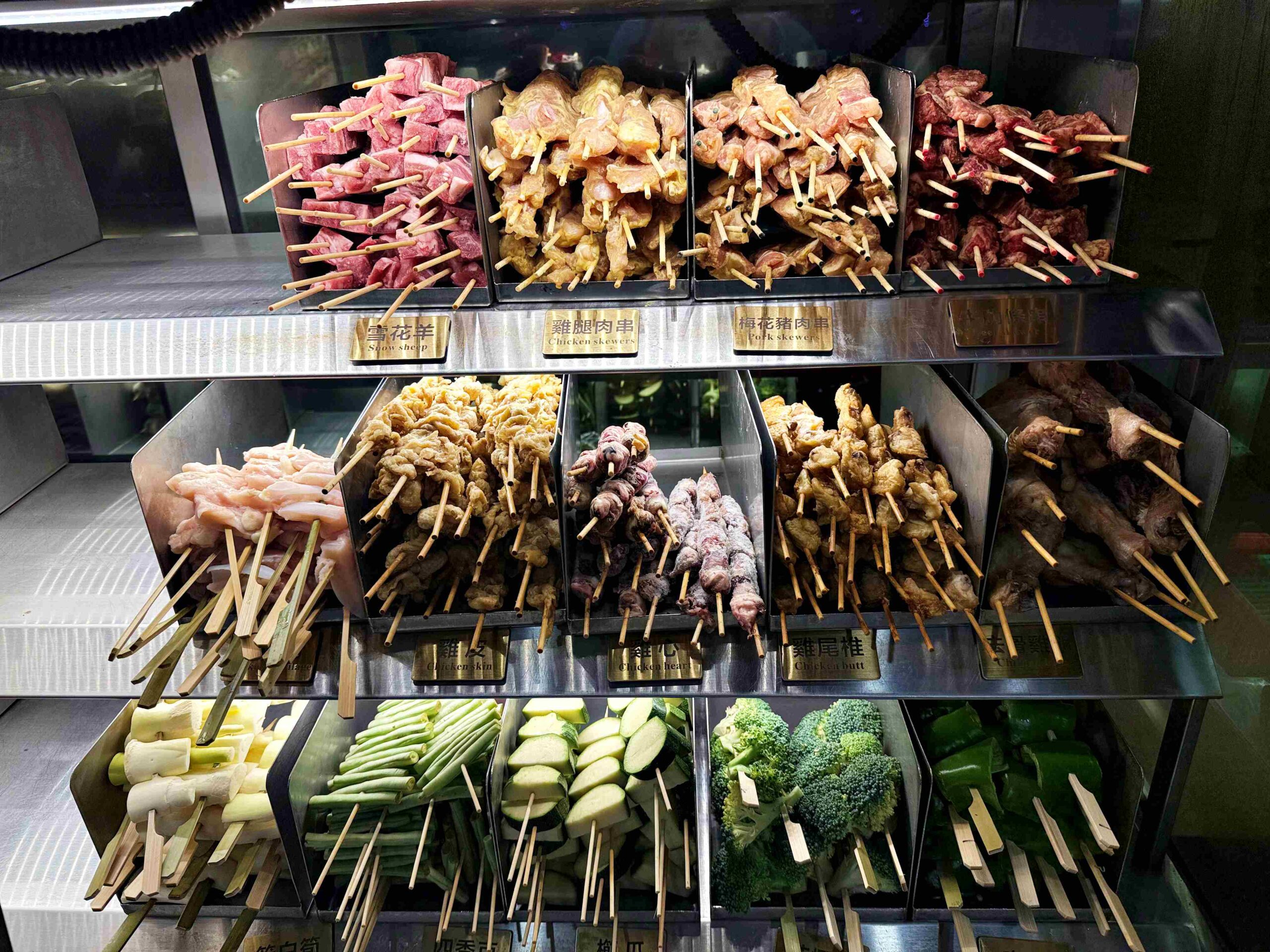 【新莊美食】柒息地串燒居酒屋新莊中華店,五小時熬煮的靈魂烤肉醬超強推薦(菜單) @趙先生吃飯 【新莊美食】柒息地串燒居酒屋新莊中華店,五小時熬煮的靈魂烤肉醬超強推薦(菜單) @趙先生吃飯