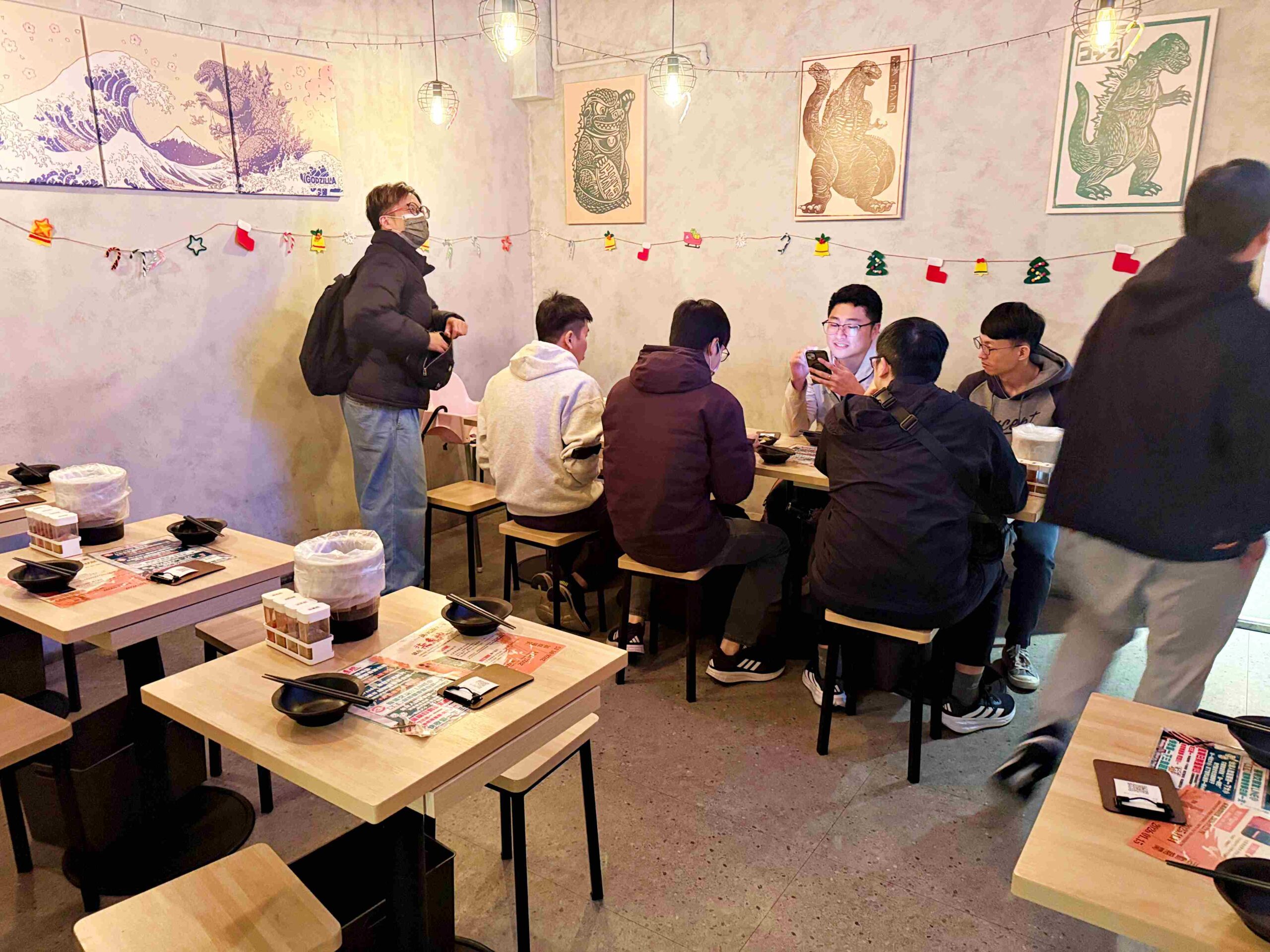 【新莊美食】柒息地串燒居酒屋新莊中華店,五小時熬煮的靈魂烤肉醬超強推薦(菜單) @趙先生吃飯 【新莊美食】柒息地串燒居酒屋新莊中華店,五小時熬煮的靈魂烤肉醬超強推薦(菜單) @趙先生吃飯