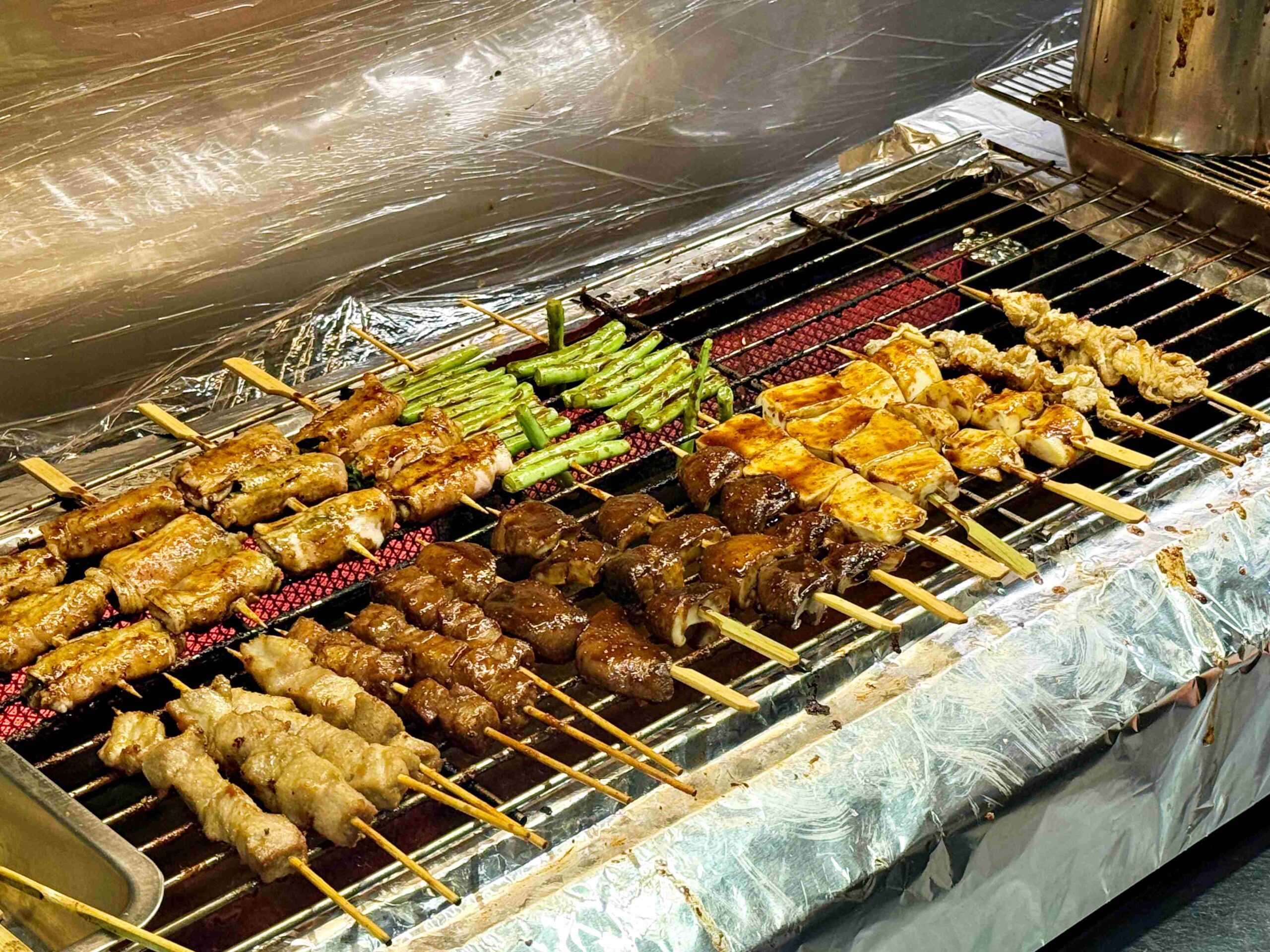 【新莊美食】柒息地串燒居酒屋新莊中華店,五小時熬煮的靈魂烤肉醬超強推薦(菜單) @趙先生吃飯 【新莊美食】柒息地串燒居酒屋新莊中華店,五小時熬煮的靈魂烤肉醬超強推薦(菜單) @趙先生吃飯