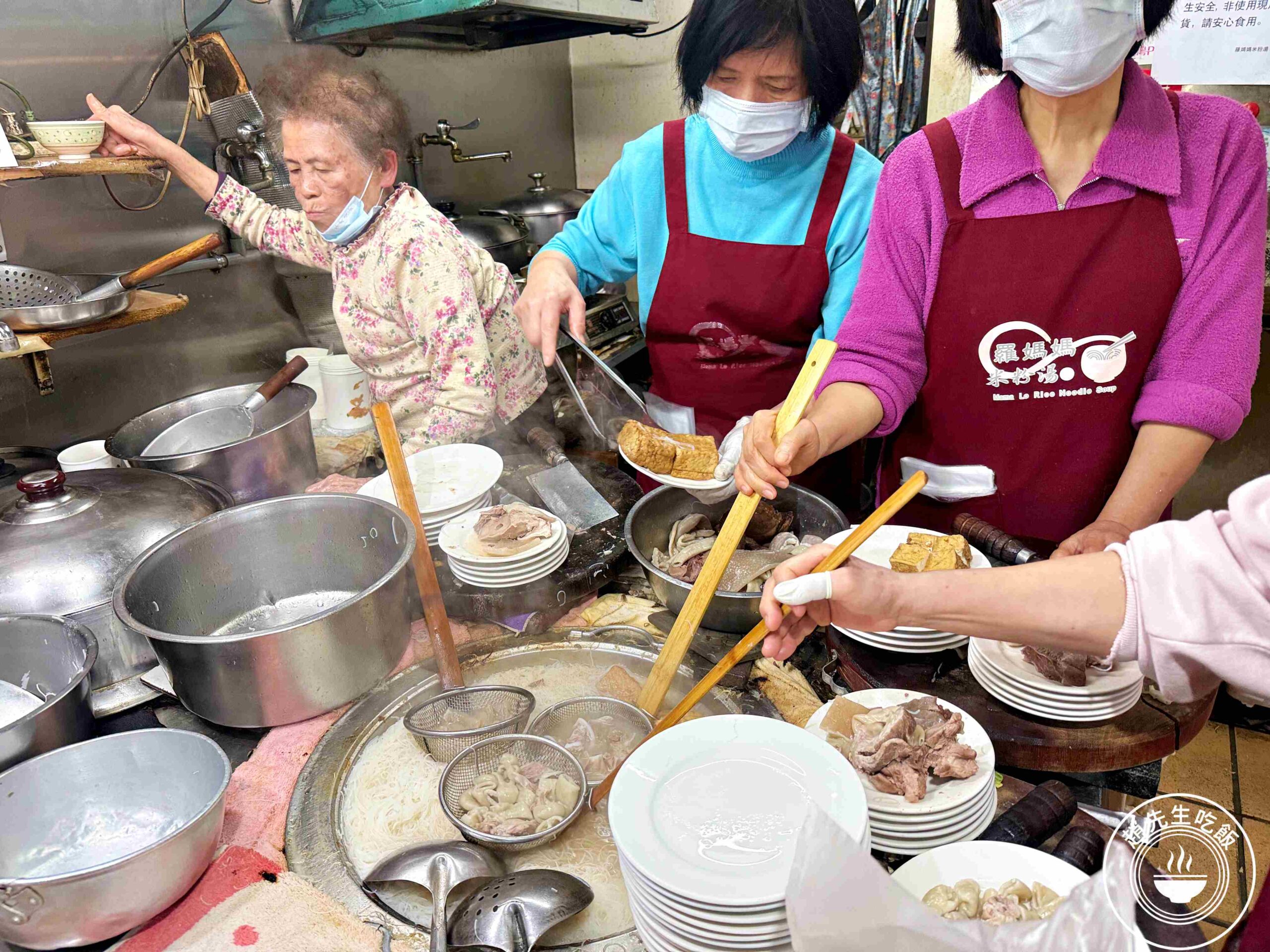 【新店美食】阿嬤A灶腳，一定要看！在地人求我別說的早午餐推薦！(菜單) @趙先生吃飯