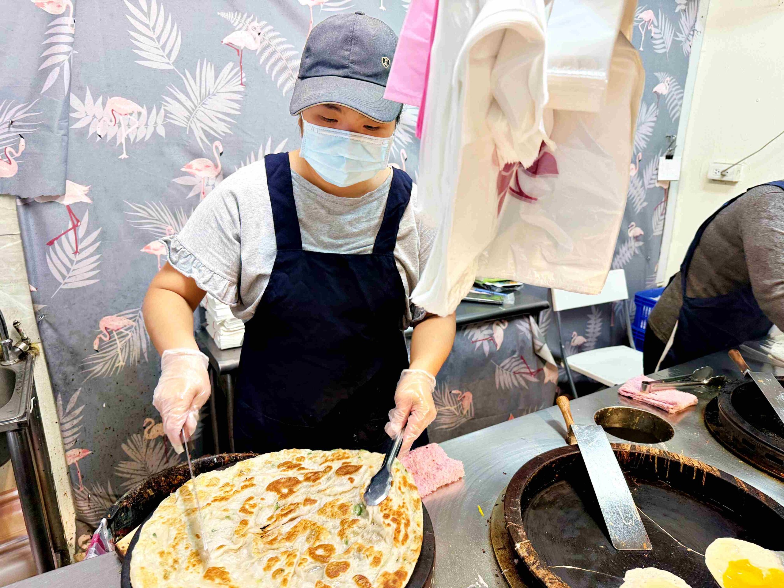 【內湖美食】Colife可來富麵包蛋餅店，真的強早午餐推薦！ (菜單) @趙先生吃飯