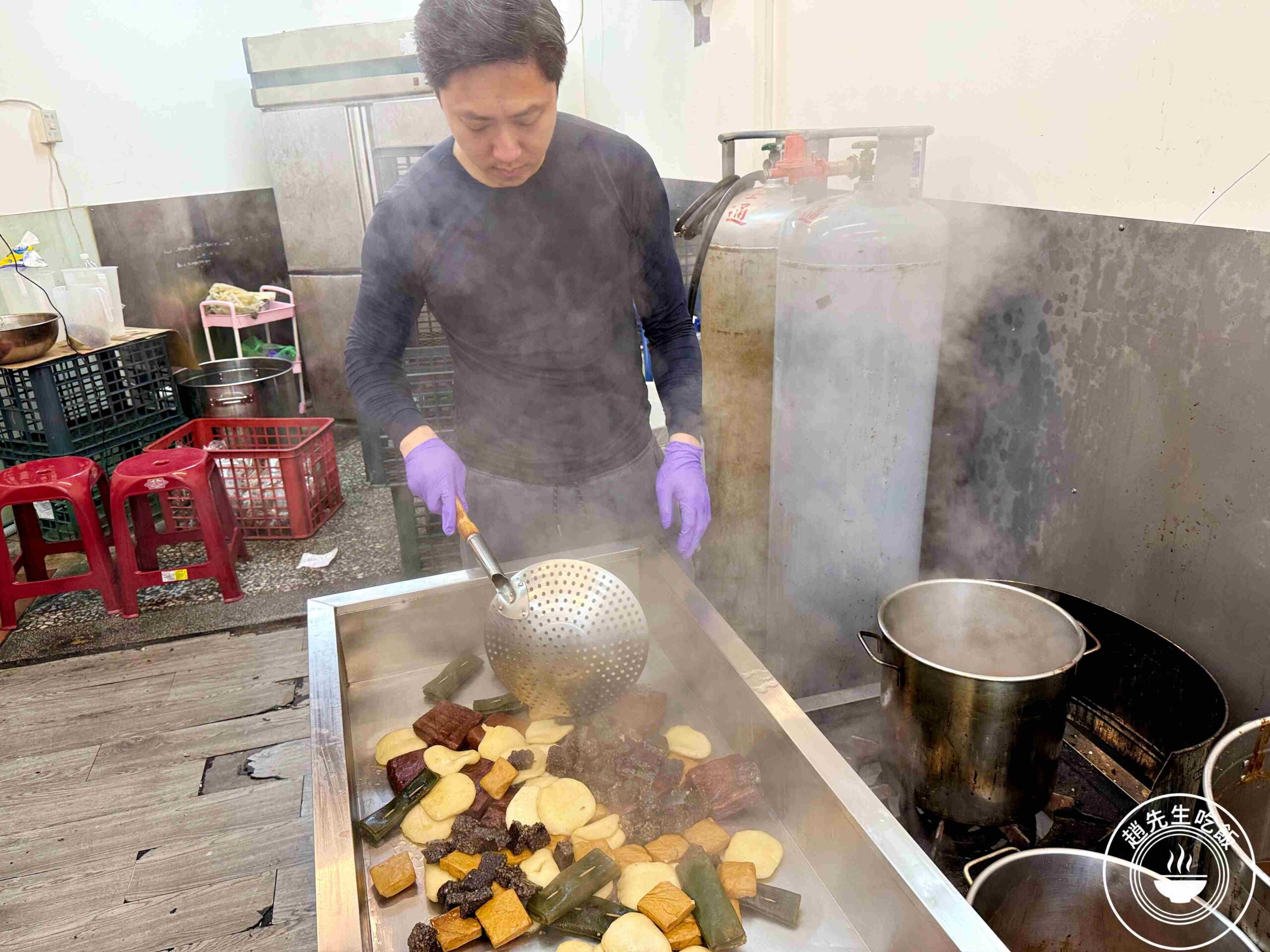 【三重美食】追蕾醬香黑鴨,隱藏版四川冷滷味,醬料、調味超強推薦(菜單) @趙先生吃飯 【三重美食】追蕾醬香黑鴨,隱藏版四川冷滷味,醬料、調味超強推薦(菜單) @趙先生吃飯