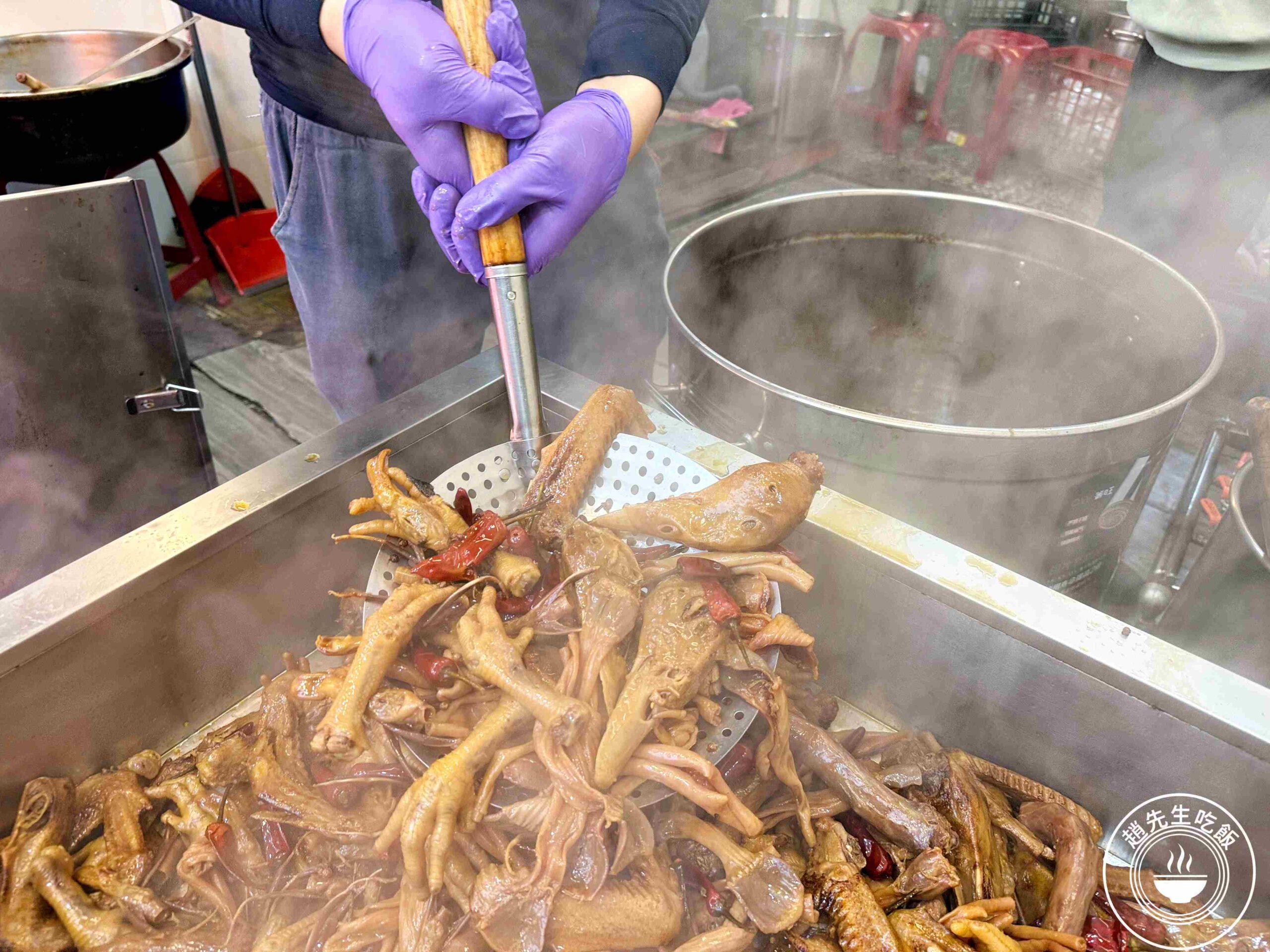 【內湖美食】Colife可來富麵包蛋餅店，真的強早午餐推薦！ (菜單) @趙先生吃飯