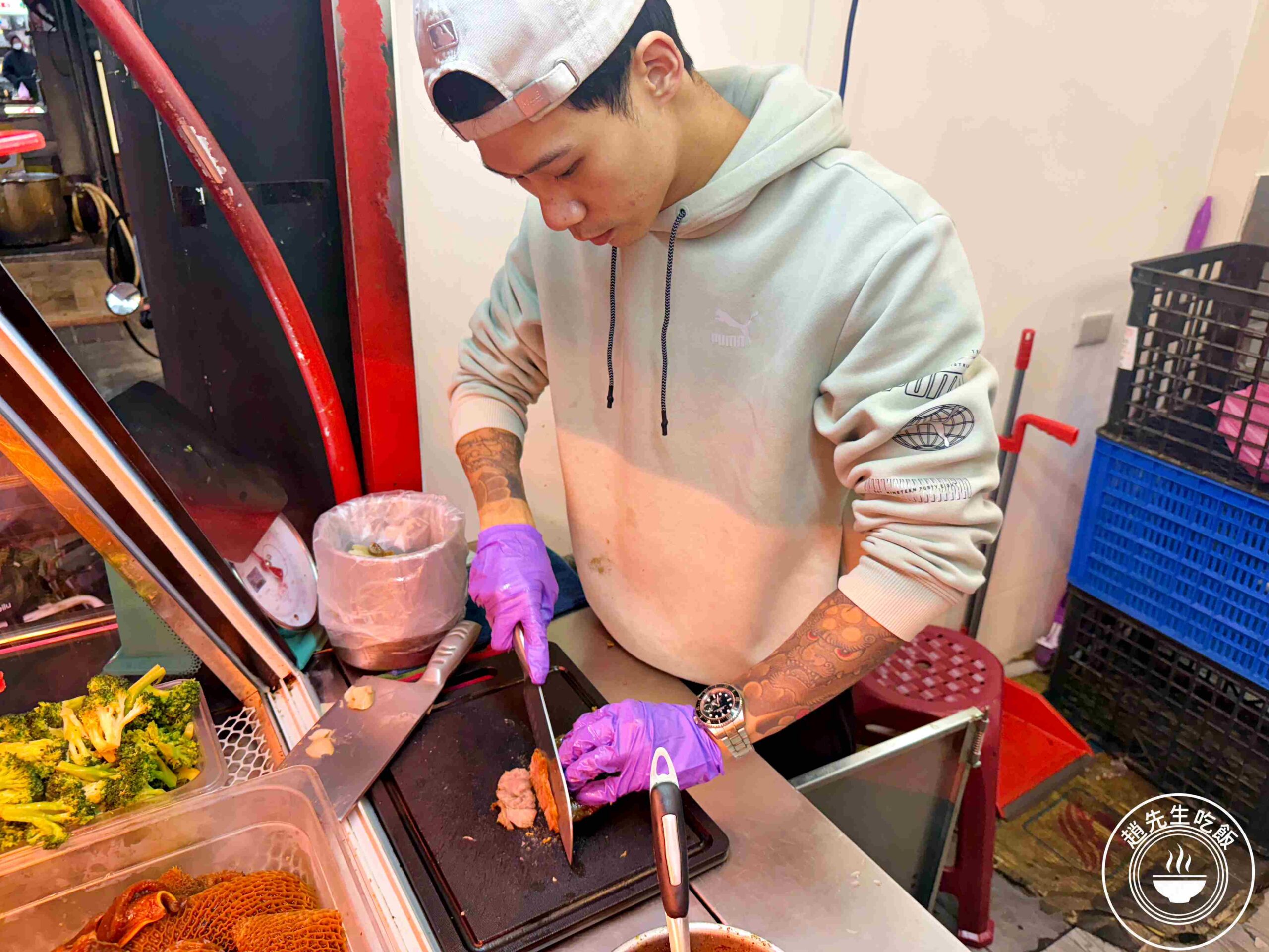 【三重美食】追蕾醬香黑鴨,隱藏版四川冷滷味,醬料、調味超強推薦(菜單) @趙先生吃飯 【三重美食】追蕾醬香黑鴨,隱藏版四川冷滷味,醬料、調味超強推薦(菜單) @趙先生吃飯