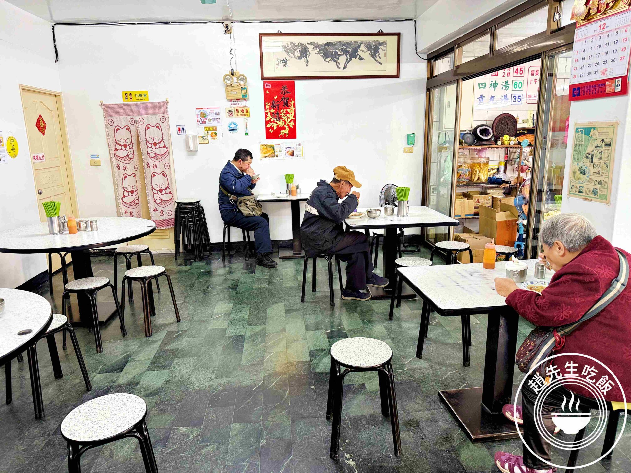 【士林美食】劍潭肉圓王，林志玲愛店，連續入選500碗的巷弄老店推薦(菜單) @趙先生吃飯