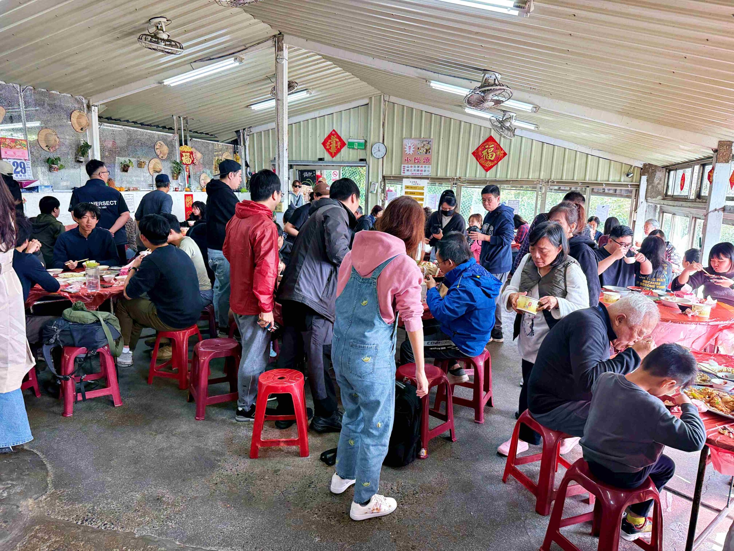 【萬里美食】此木窯 Chai Space & Store超美秘境咖啡廳推薦！(菜單)(寵物友善) @趙先生吃飯