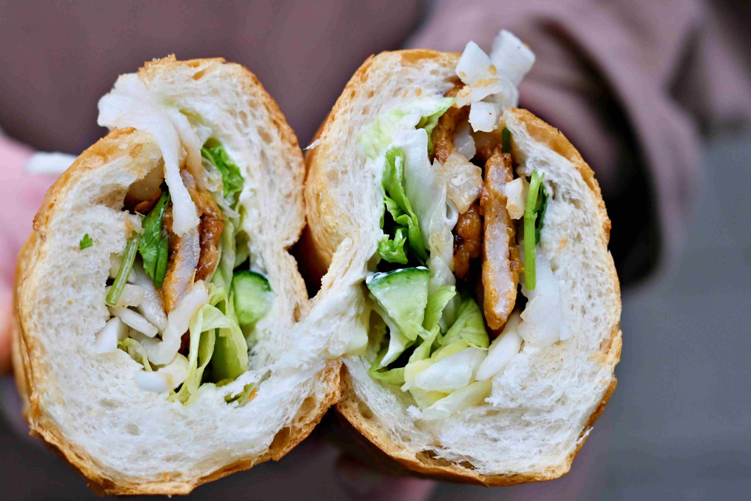 【天母美食】越富越南法國麵包,500碗認證的極致酥脆最強麵包推薦 (菜單) @趙先生吃飯 【天母美食】越富越南法國麵包,500碗認證的極致酥脆最強麵包推薦 (菜單) @趙先生吃飯