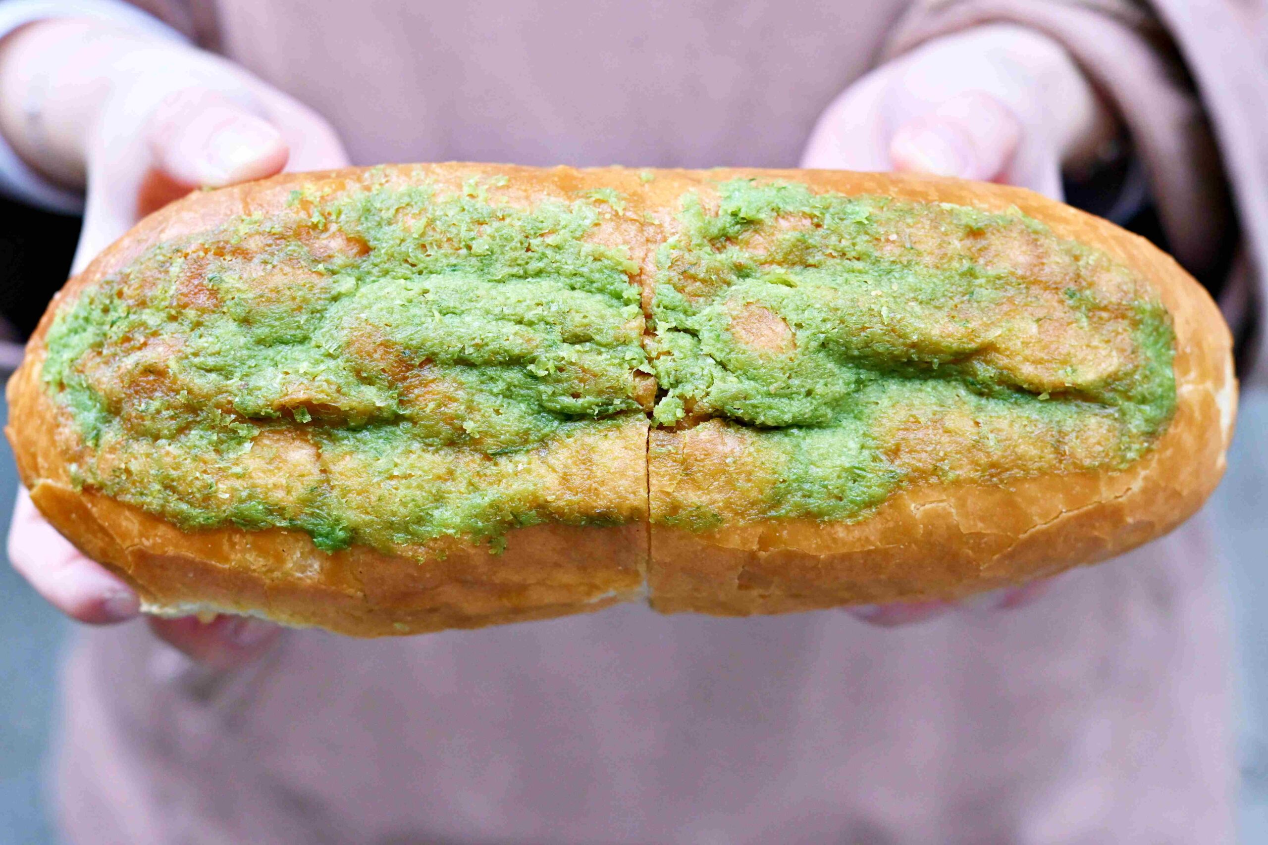 【天母美食】越富越南法國麵包,500碗認證的極致酥脆最強麵包推薦 (菜單) @趙先生吃飯 【天母美食】越富越南法國麵包,500碗認證的極致酥脆最強麵包推薦 (菜單) @趙先生吃飯