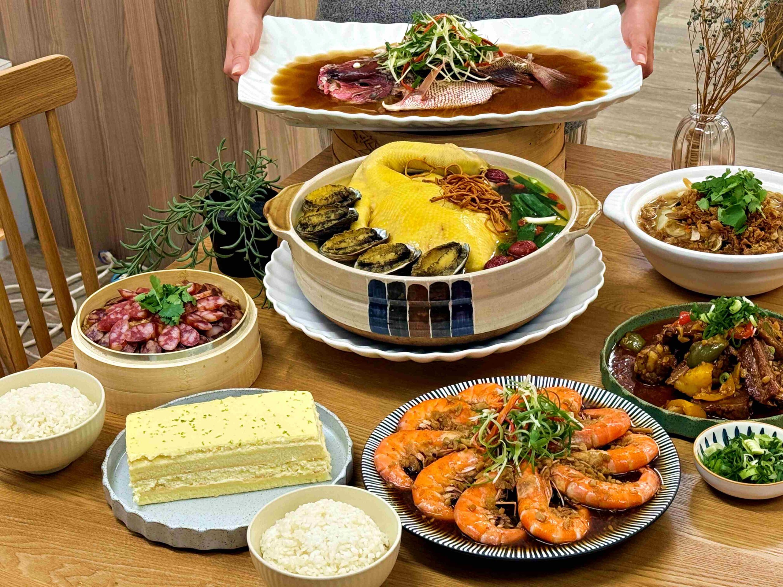 【三重平價美食】日升小吃｜麵食湯品不漲價，在地人默默吃十年！（完整菜單） @趙先生吃飯