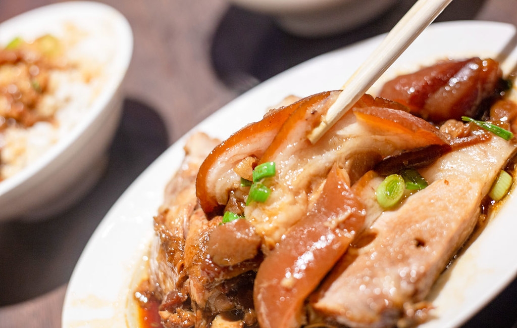 【松江南京美食】富霸王豬腳,無敵好吃,生意好到過年直接休半個月以上推薦(菜單) @趙先生吃飯 【松江南京美食】富霸王豬腳,無敵好吃,生意好到過年直接休半個月以上推薦(菜單) @趙先生吃飯