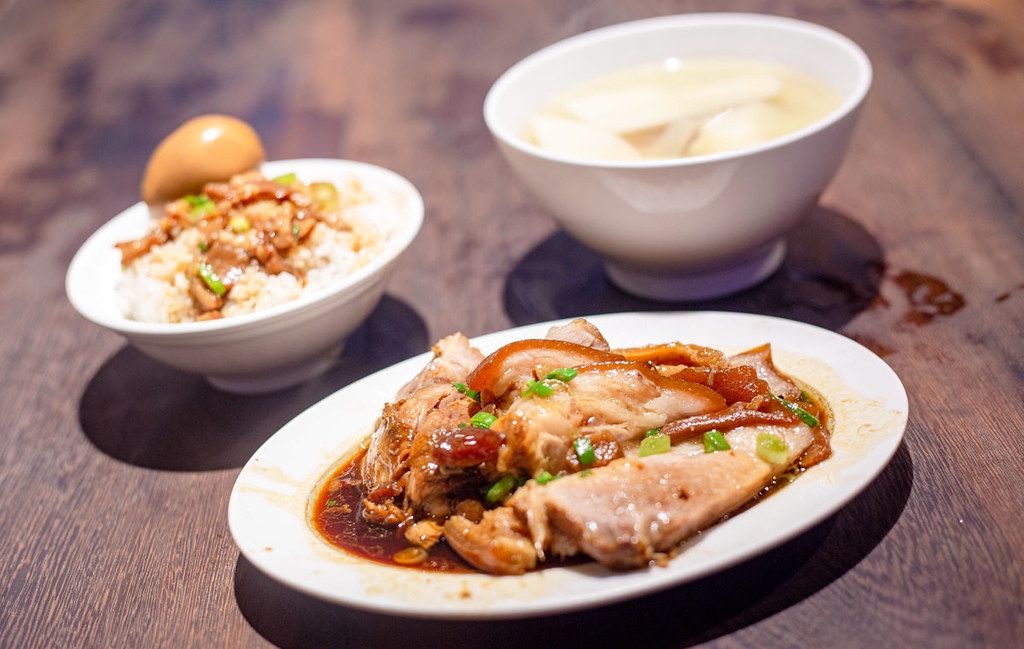 【松江南京美食】富霸王豬腳,無敵好吃,生意好到過年直接休半個月以上推薦(菜單) @趙先生吃飯 【松江南京美食】富霸王豬腳,無敵好吃,生意好到過年直接休半個月以上推薦(菜單) @趙先生吃飯