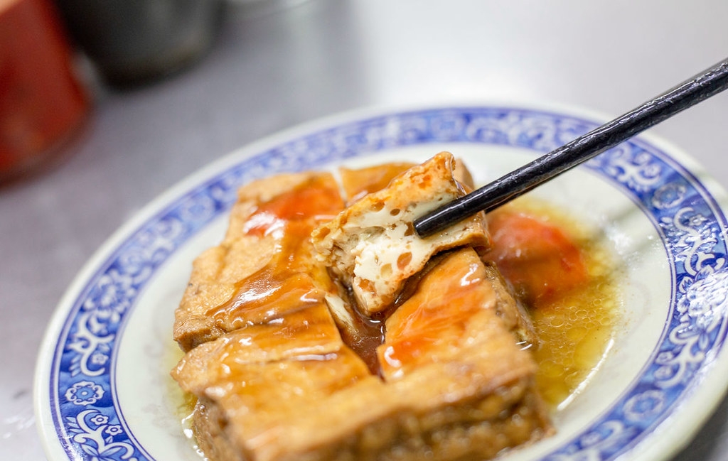 【基隆美食】長腳麵食，巷弄隱藏版70年老字號小吃，還得過500碗推薦！(菜單) @趙先生吃飯