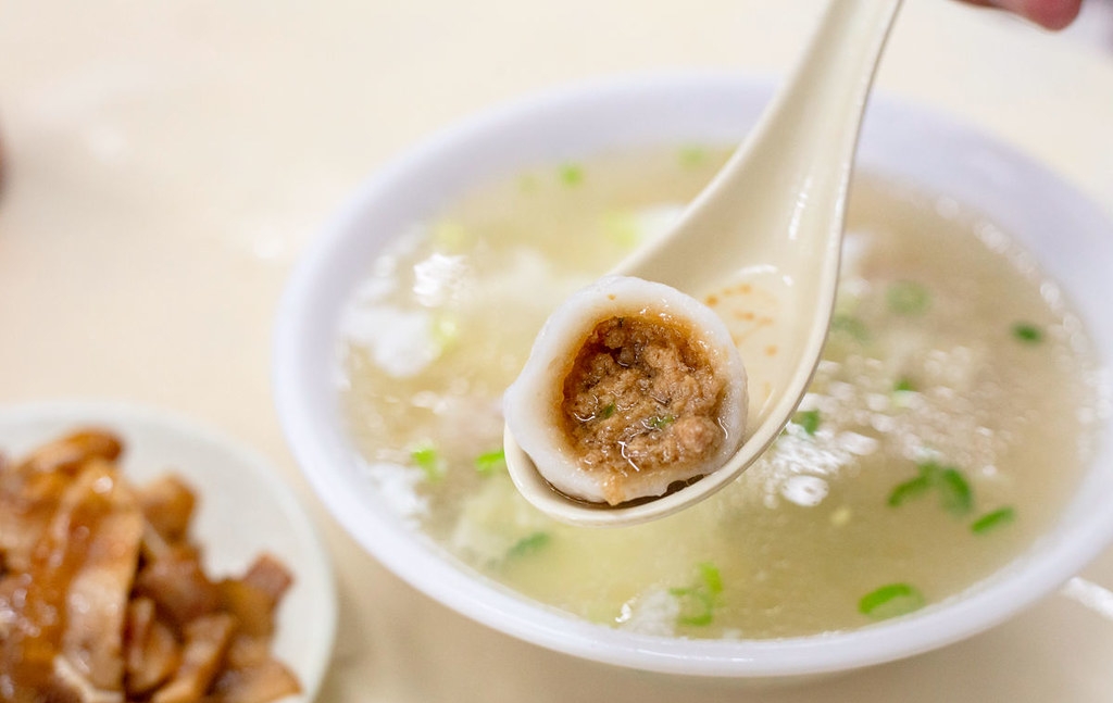 【小南門美食】中原福州乾麵,榮獲500碗評鑑的老字號餛飩湯跟傻瓜乾麵推薦(推薦) @趙先生吃飯 【小南門美食】中原福州乾麵,榮獲500碗評鑑的老字號餛飩湯跟傻瓜乾麵推薦(推薦) @趙先生吃飯