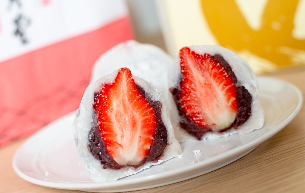 【基隆美食】李製餅家｜在地人默默排爆，吃了會上癮的傳統好味（菜單） @趙先生吃飯