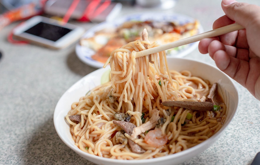 【基隆美食】遠東蚵仔煎,在地人大力推薦浮誇大份量蚵仔煎、炒飯跟炒麵都厲害(菜單) @趙先生吃飯 【基隆美食】遠東蚵仔煎,在地人大力推薦浮誇大份量蚵仔煎、炒飯跟炒麵都厲害(菜單) @趙先生吃飯