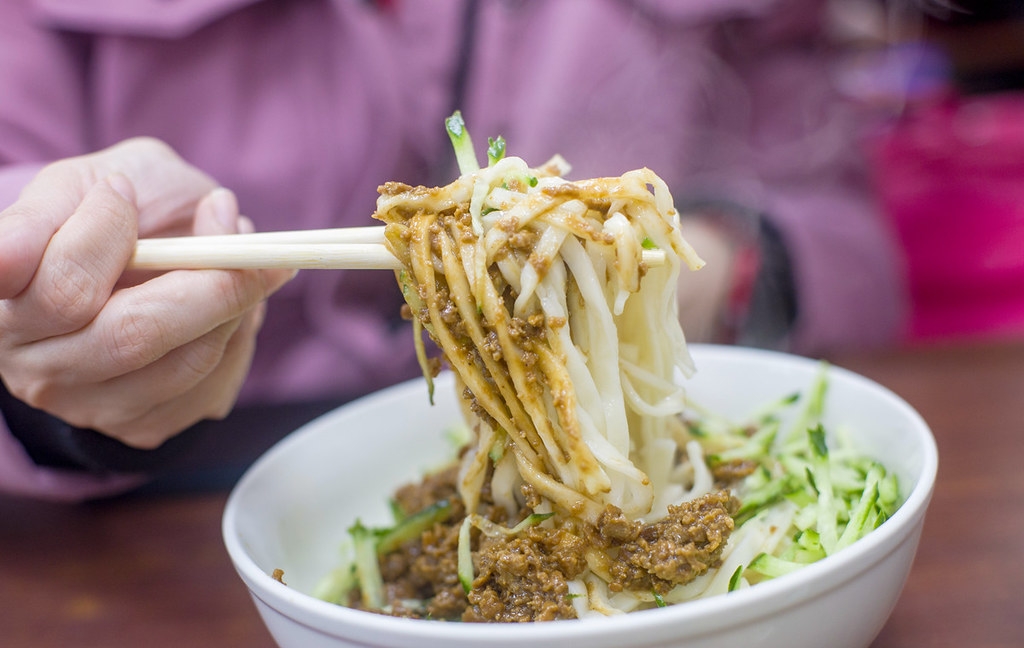 【天母美食】忠誠牛肉麵,小碗份量就是別人家大碗推薦(菜單) @趙先生吃飯 【天母美食】忠誠牛肉麵,小碗份量就是別人家大碗推薦(菜單) @趙先生吃飯