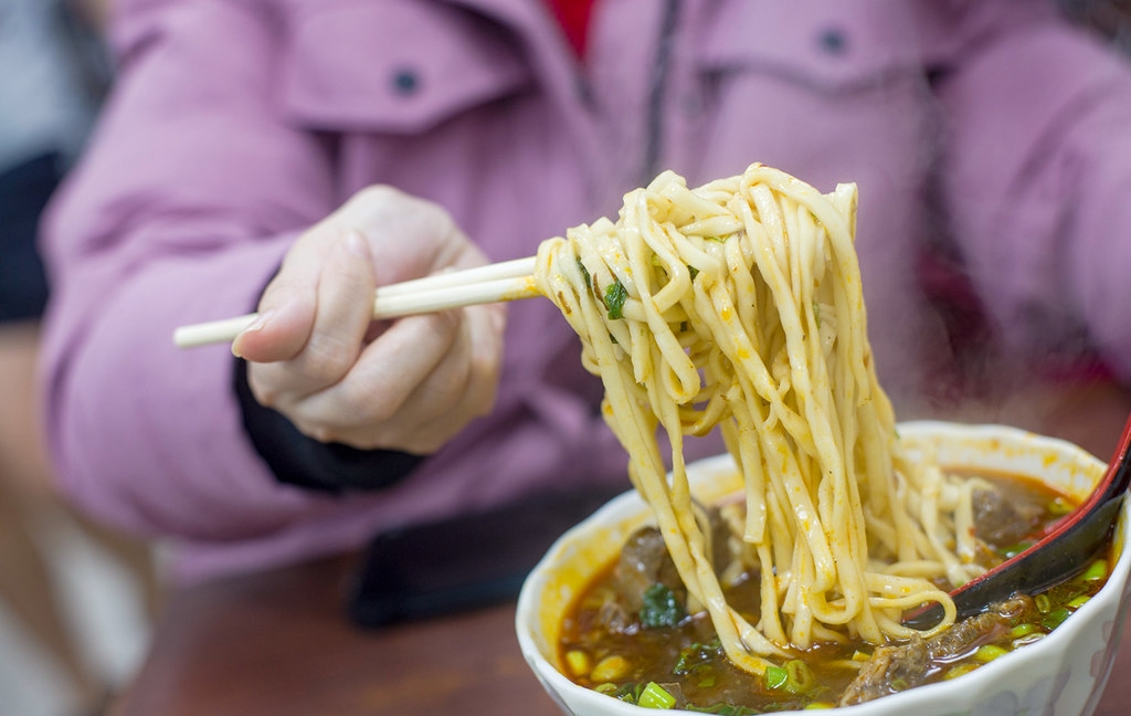【天母美食】忠誠牛肉麵,小碗份量就是別人家大碗推薦(菜單) @趙先生吃飯 【天母美食】忠誠牛肉麵,小碗份量就是別人家大碗推薦(菜單) @趙先生吃飯