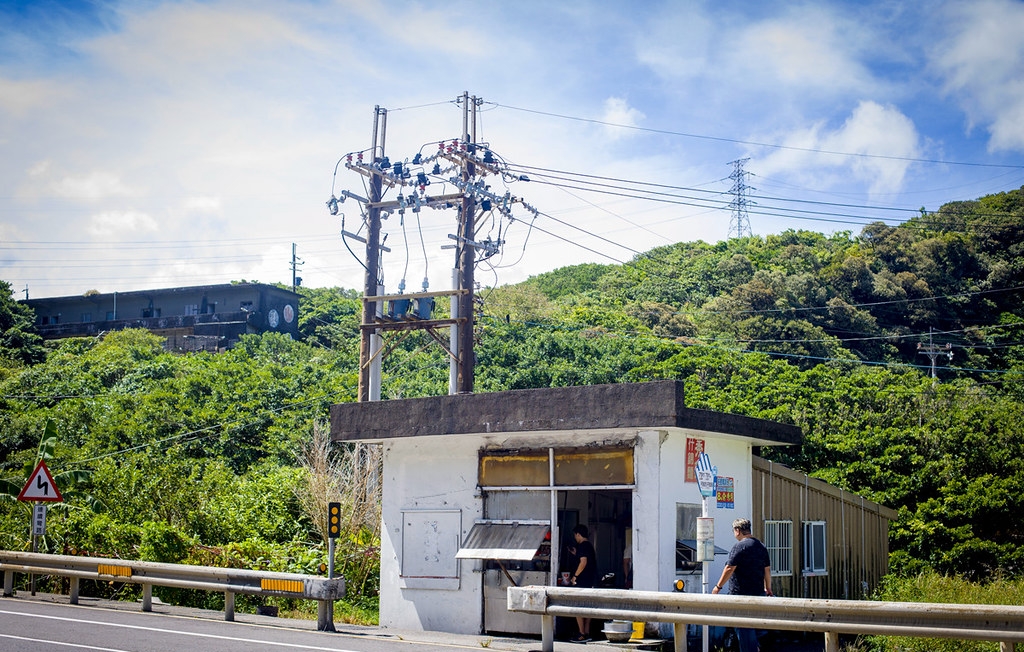 【瑞芳美食】秀蓮什錦麵，隱身山路旁的爆料鐵皮屋，竟然有超強什錦湯麵和咖哩麵(菜單) @趙先生吃飯