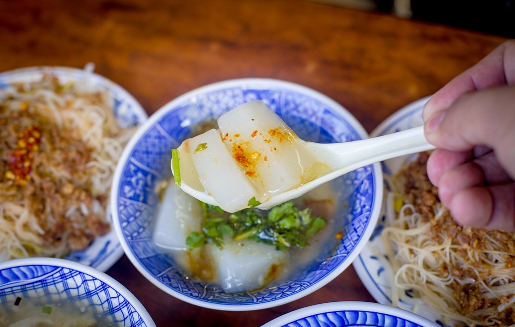 【萬華美食】正老牌魷魚平,用料實在免費加湯,超過一甲子的排隊老店推薦(菜單) @趙先生吃飯 【萬華美食】正老牌魷魚平,用料實在免費加湯,超過一甲子的排隊老店推薦(菜單) @趙先生吃飯