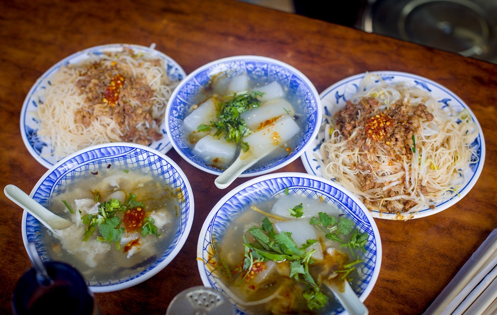 【萬華美食】正老牌魷魚平,用料實在免費加湯,超過一甲子的排隊老店推薦(菜單) @趙先生吃飯 【萬華美食】正老牌魷魚平,用料實在免費加湯,超過一甲子的排隊老店推薦(菜單) @趙先生吃飯