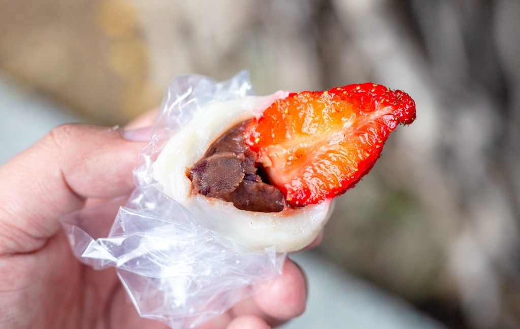 【中山區美食】黑麻糬,超過三十種口味現點現做,超便宜精緻好吃麻糬推薦 (菜單) @趙先生吃飯 【中山區美食】黑麻糬,超過三十種口味現點現做,超便宜精緻好吃麻糬推薦 (菜單) @趙先生吃飯