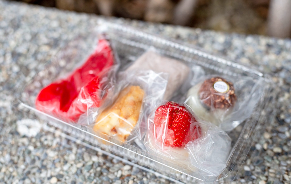 【中山區美食】黑麻糬,超過三十種口味現點現做,超便宜精緻好吃麻糬推薦 (菜單) @趙先生吃飯 【中山區美食】黑麻糬,超過三十種口味現點現做,超便宜精緻好吃麻糬推薦 (菜單) @趙先生吃飯