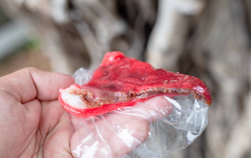 【中山區美食】黑麻糬,超過三十種口味現點現做,超便宜精緻好吃麻糬推薦 (菜單) @趙先生吃飯 【中山區美食】黑麻糬,超過三十種口味現點現做,超便宜精緻好吃麻糬推薦 (菜單) @趙先生吃飯